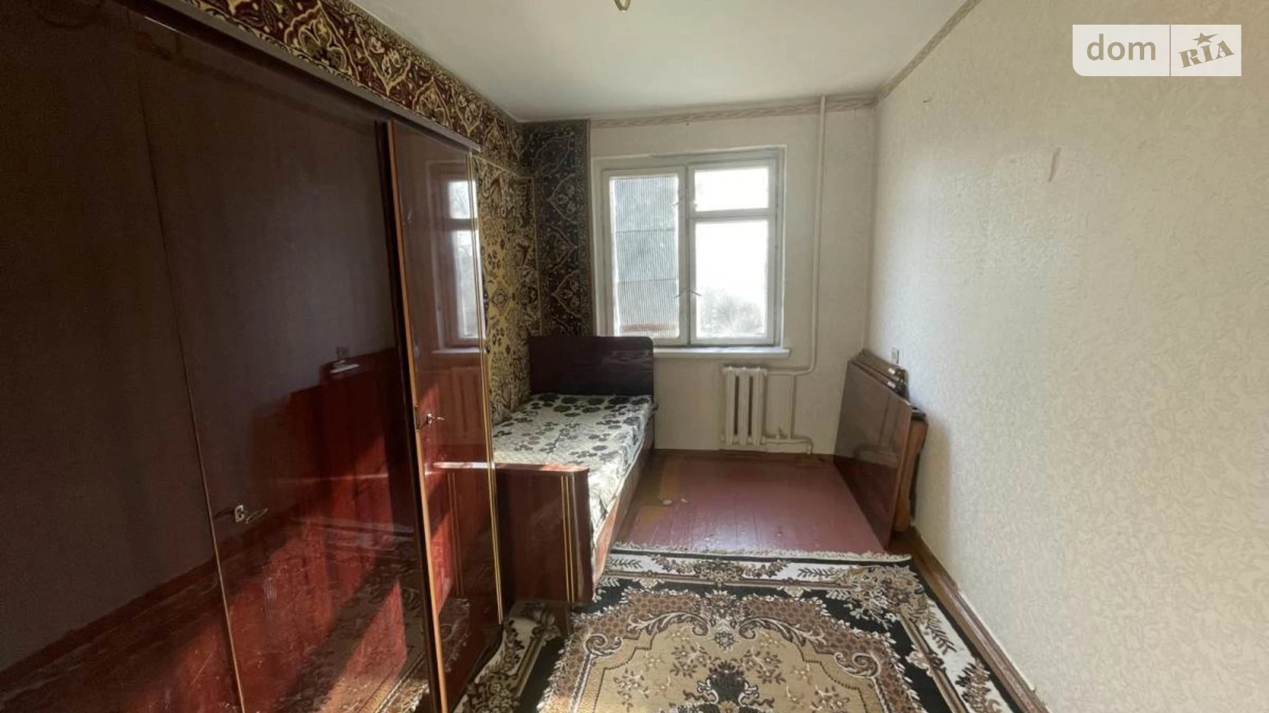 Продается 3-комнатная квартира 62 кв. м в Николаеве, ул. Генерала Карпенко, 57 - фото 2