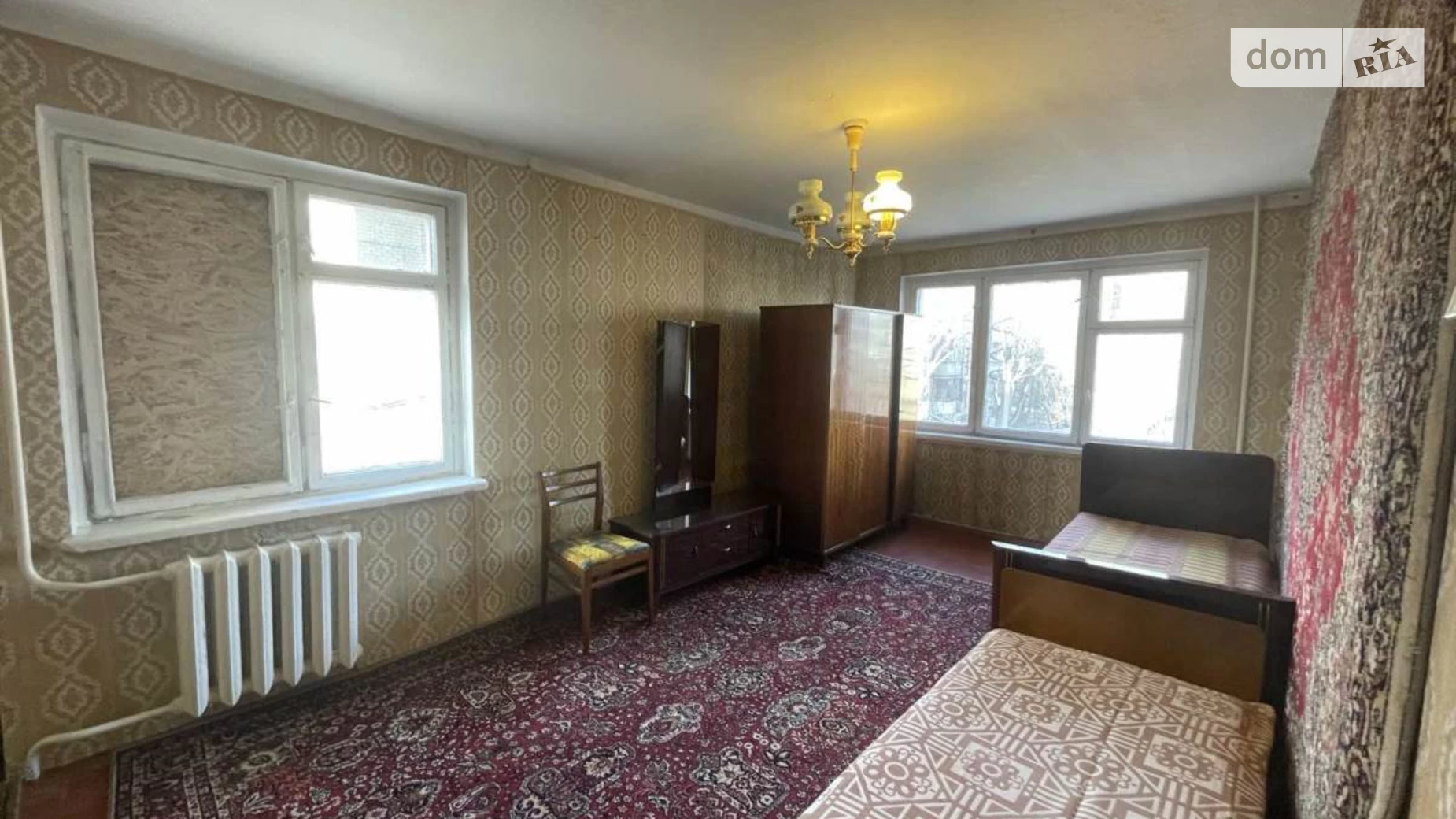 Продается 3-комнатная квартира 62 кв. м в Николаеве, ул. Генерала Карпенко, 57 - фото 5