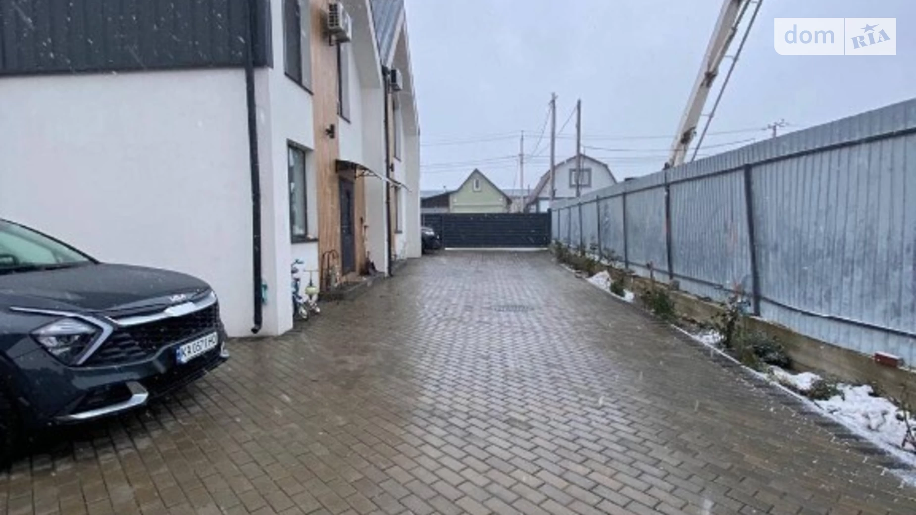 Продается часть дома 115 кв. м с подвалом, цена: 155000 $ - фото 4