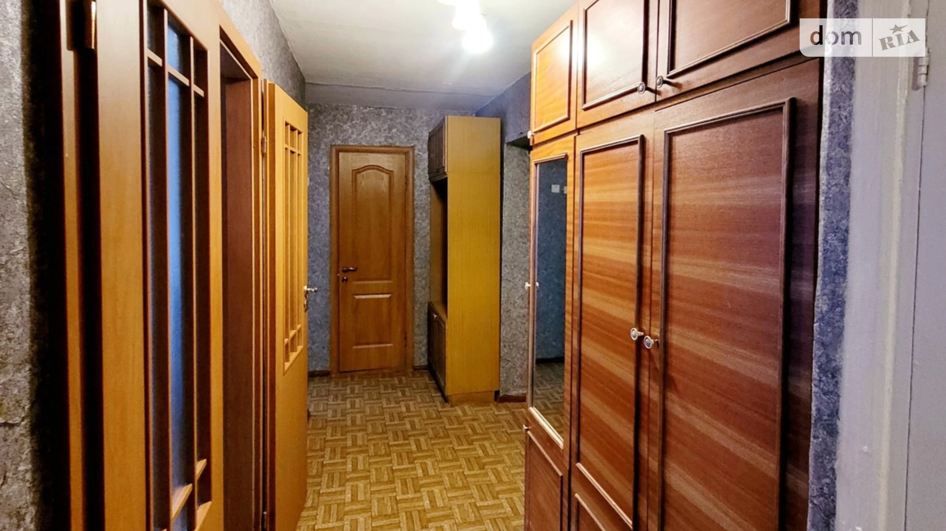 Продається 2-кімнатна квартира 52 кв. м у Житомирі