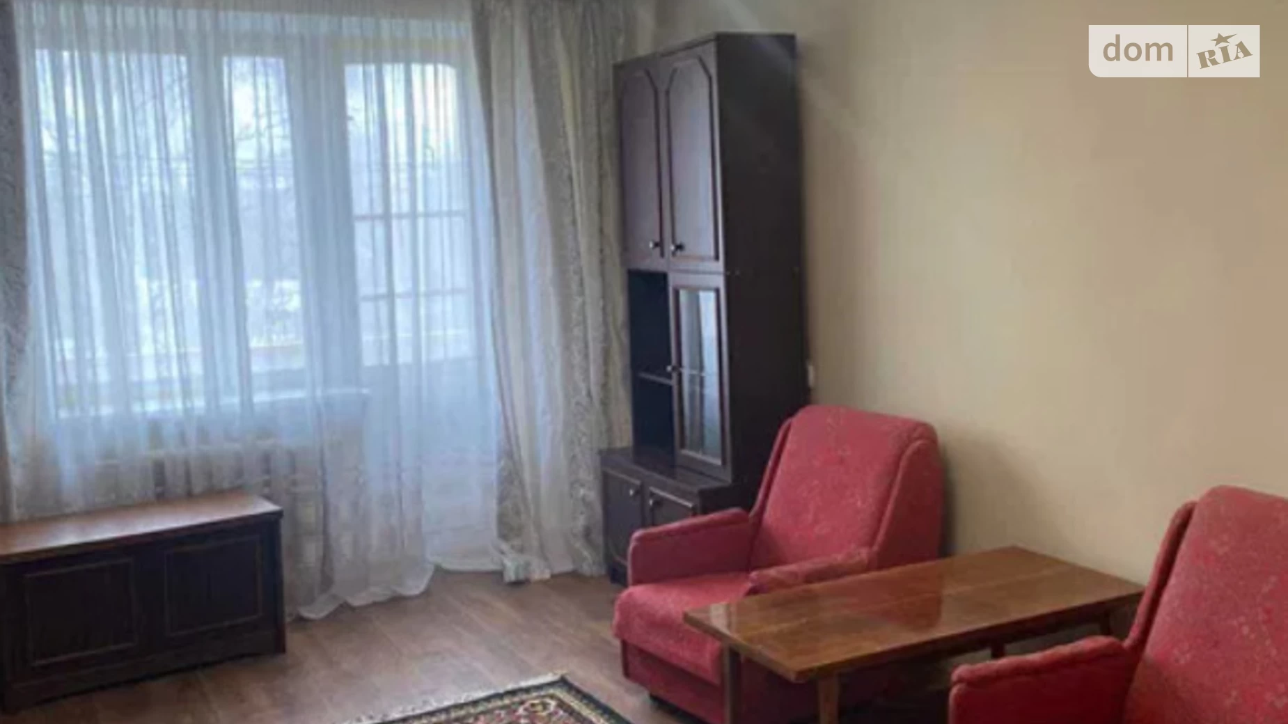 Продается 1-комнатная квартира 31.2 кв. м в Ивано-Франковске - фото 3
