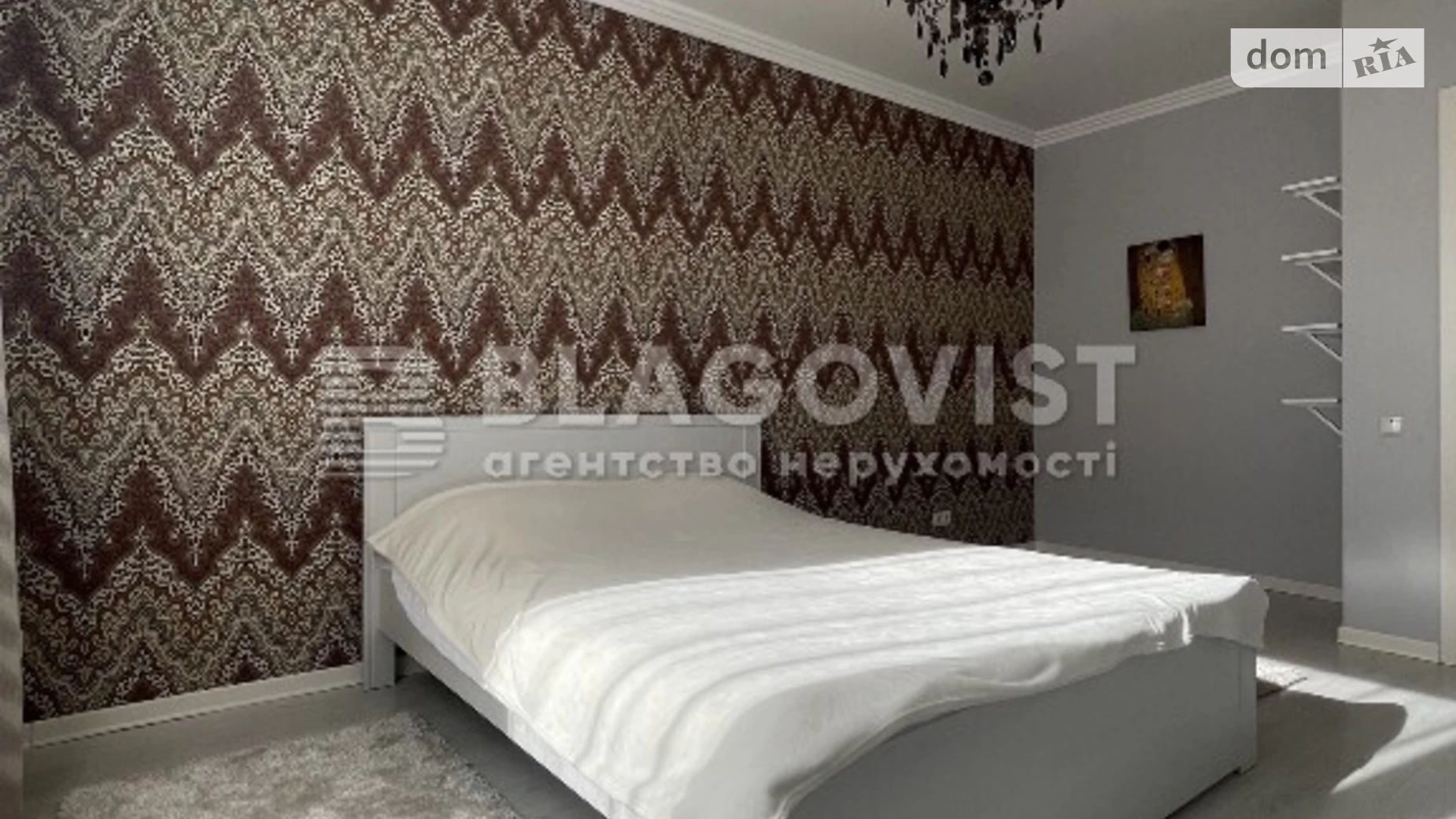 Продается 1-комнатная квартира 49.5 кв. м в Киеве, просп. Лобановского, 150Г - фото 5