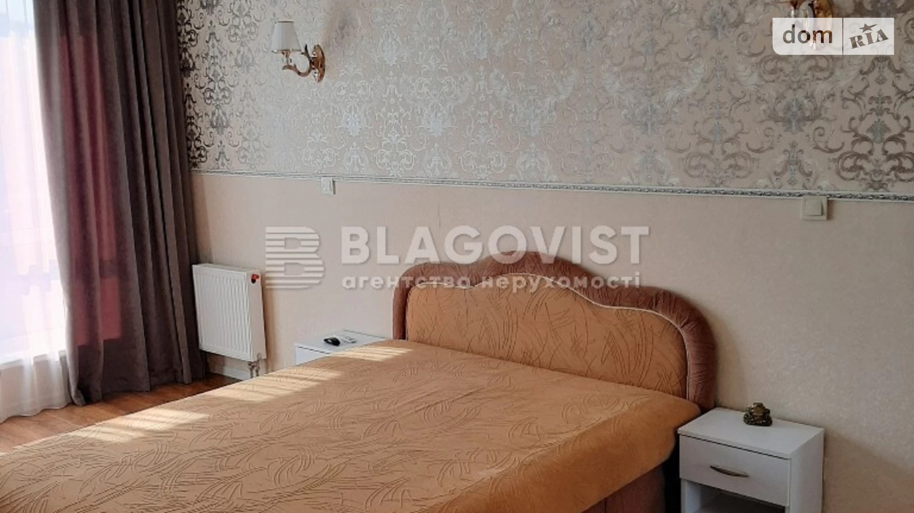 Продается 1-комнатная квартира 52 кв. м в Киеве, ул. Метрологическая, 58 - фото 4