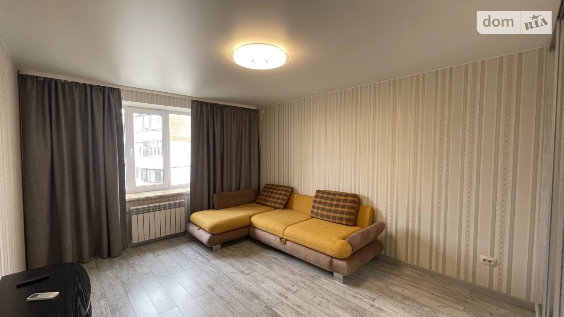 Продается 2-комнатная квартира 60 кв. м в Полтаве, бул. Щепотьева