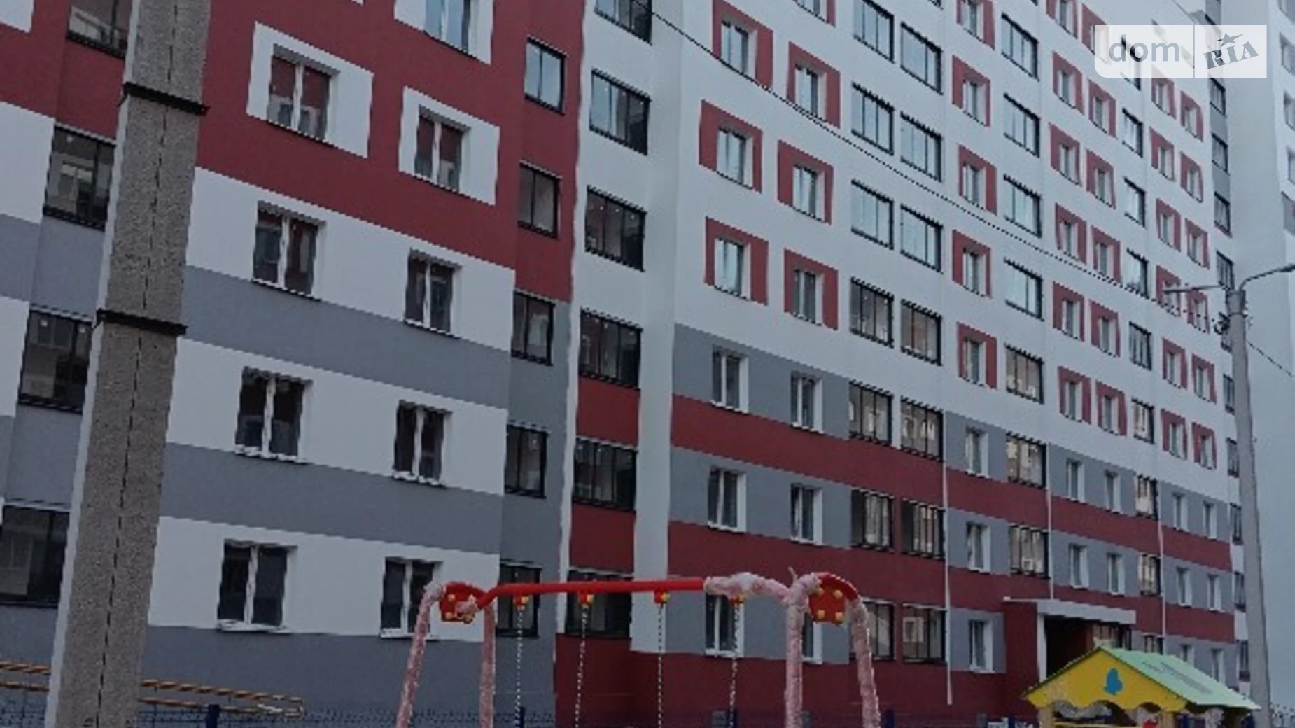 Продается 2-комнатная квартира 53 кв. м в Харькове, цена: 27000 $ - фото 2