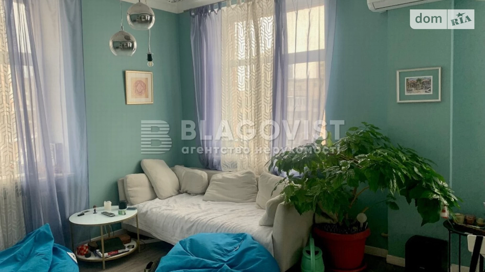 Продается 2-комнатная квартира 57 кв. м в Киеве, ул. Сечевых Стрельцов, 79 - фото 4