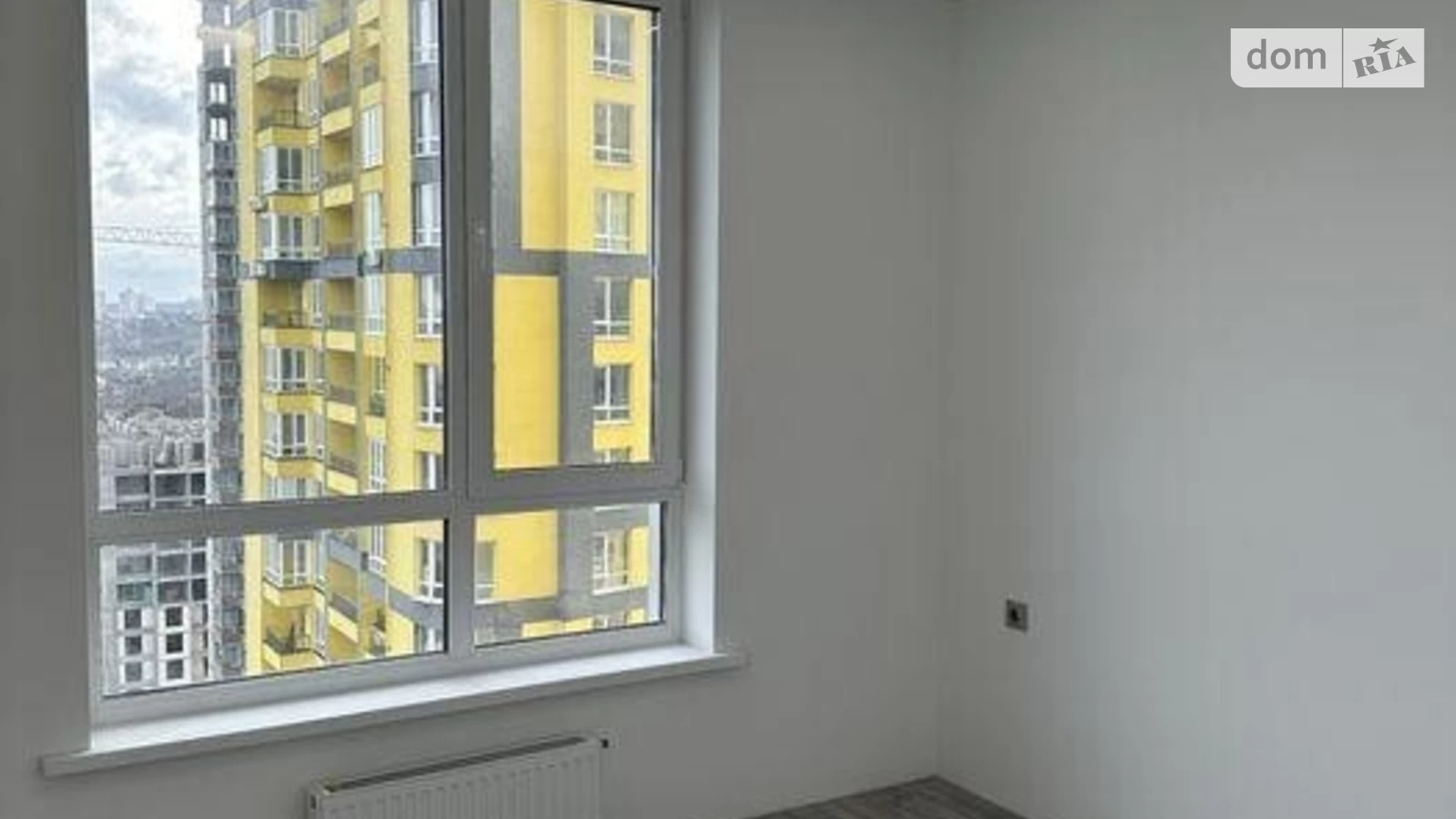 Продается 2-комнатная квартира 60.4 кв. м в Киеве, ул. Кадетский Гай, 10 - фото 4
