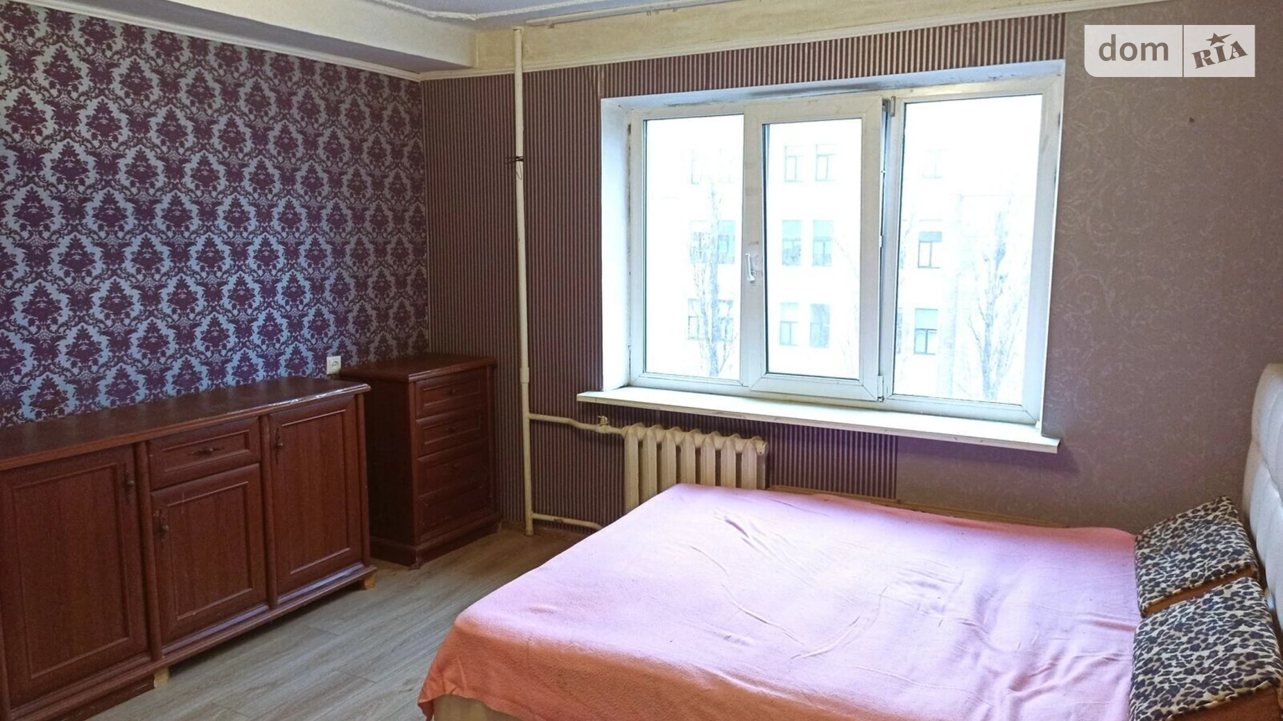 Продается 3-комнатная квартира 61 кв. м в Киеве, просп. Берестейский(Победы), 20 - фото 2
