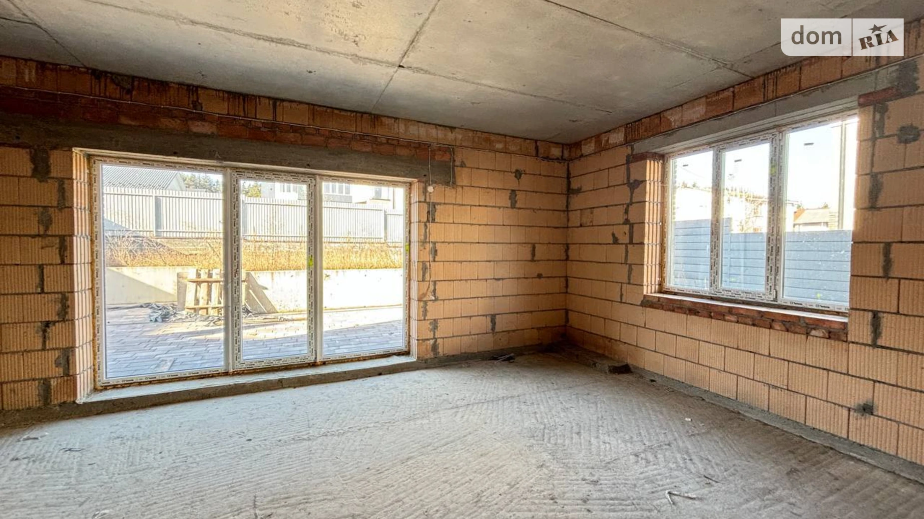 Продається будинок 2 поверховий 156 кв. м з каміном, цена: 165000 $ - фото 5