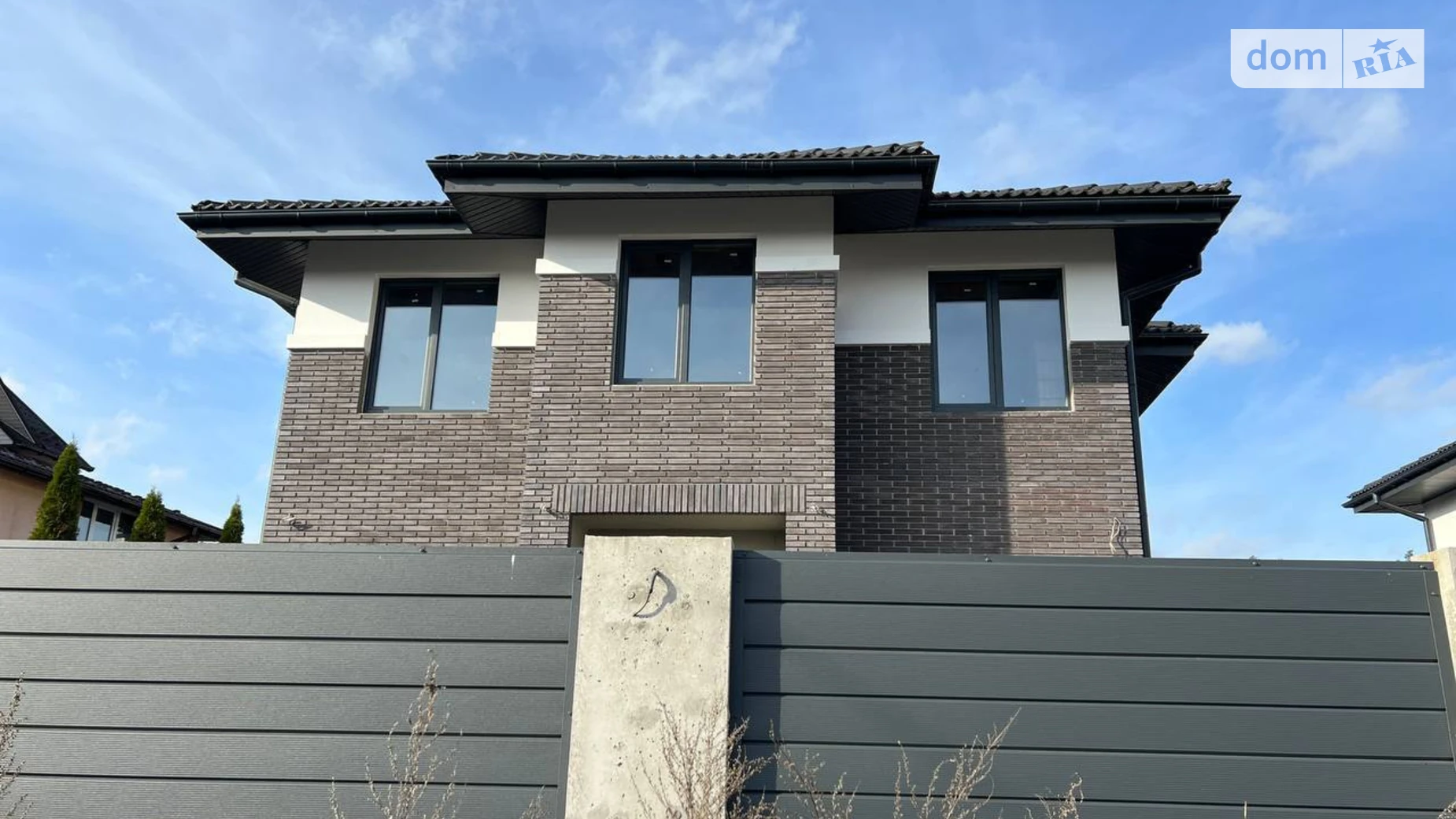 Продається будинок 2 поверховий 156 кв. м з каміном, цена: 165000 $ - фото 2