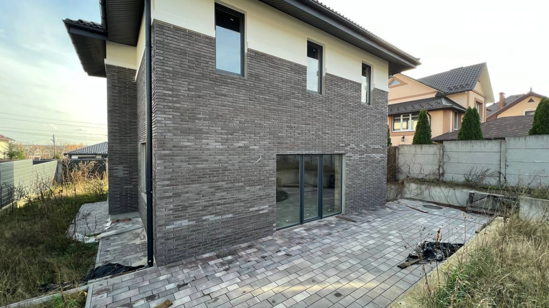 Продається будинок 2 поверховий 156 кв. м з каміном, цена: 165000 $ - фото 4