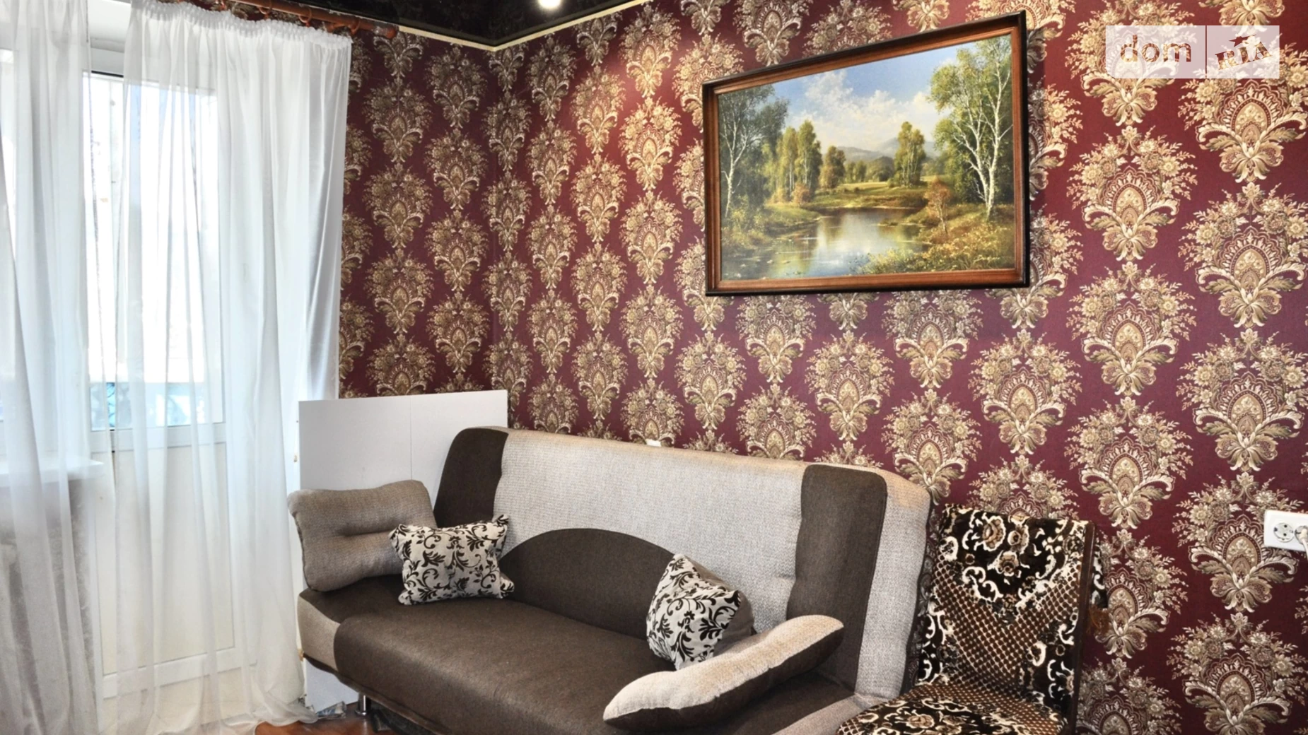 Продается 1-комнатная квартира 47.4 кв. м в Буче, бул. Богдана Хмельницкого, 2 - фото 2