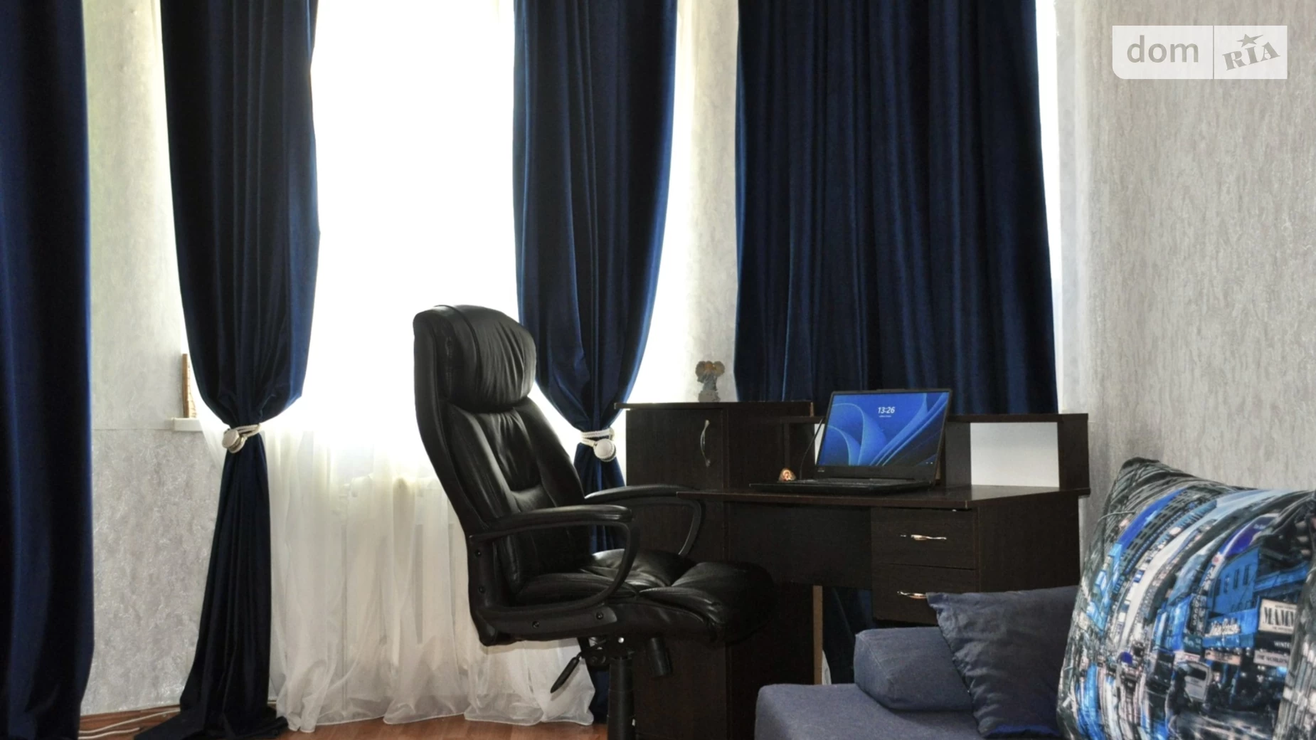Продается 1-комнатная квартира 47.4 кв. м в Буче, бул. Богдана Хмельницкого, 2 - фото 4