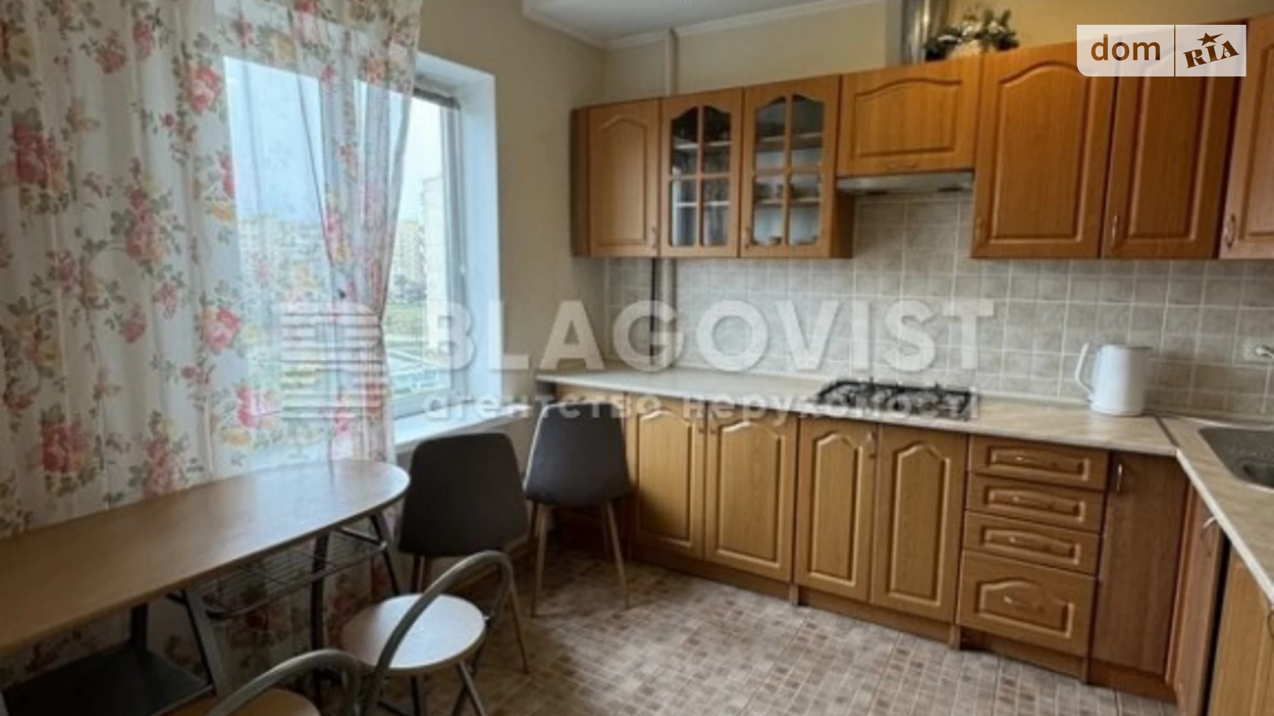 Продается 2-комнатная квартира 50.9 кв. м в Киеве, ул. Викентия Беретти, 14 - фото 4