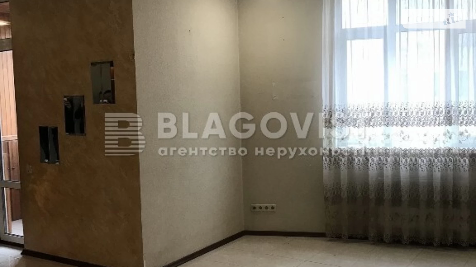 Продается 2-комнатная квартира 90 кв. м в Киеве, ул. Иорданская, 9К - фото 4