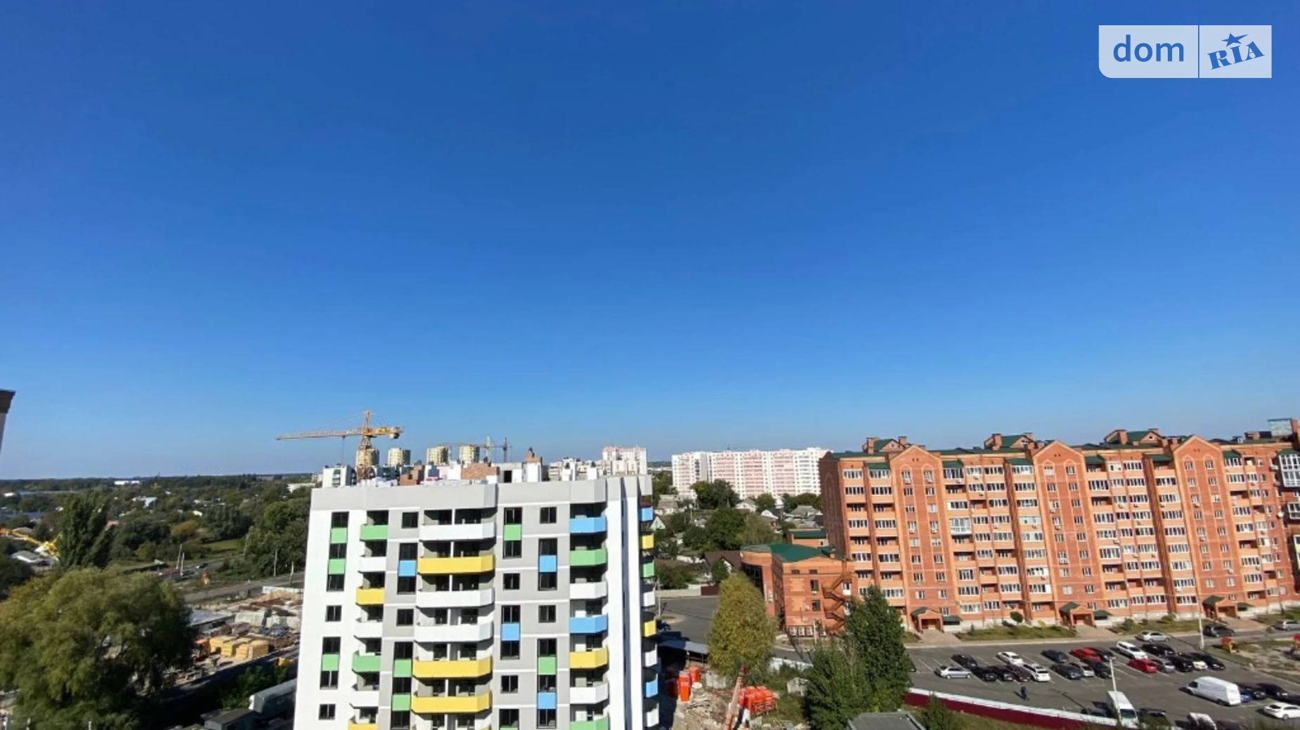 Продается 2-комнатная квартира 84 кв. м в Борисполе, ул. Виктора Йовы, 1 - фото 2