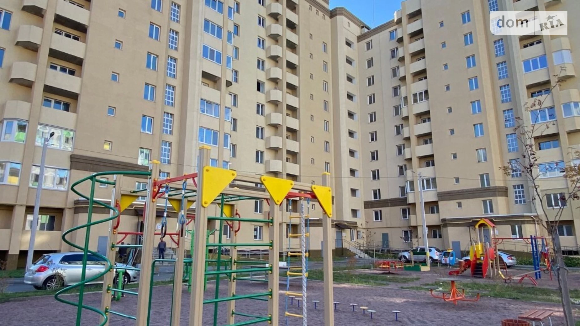 Продается 2-комнатная квартира 84 кв. м в Борисполе, ул. Виктора Йовы, 1 - фото 4