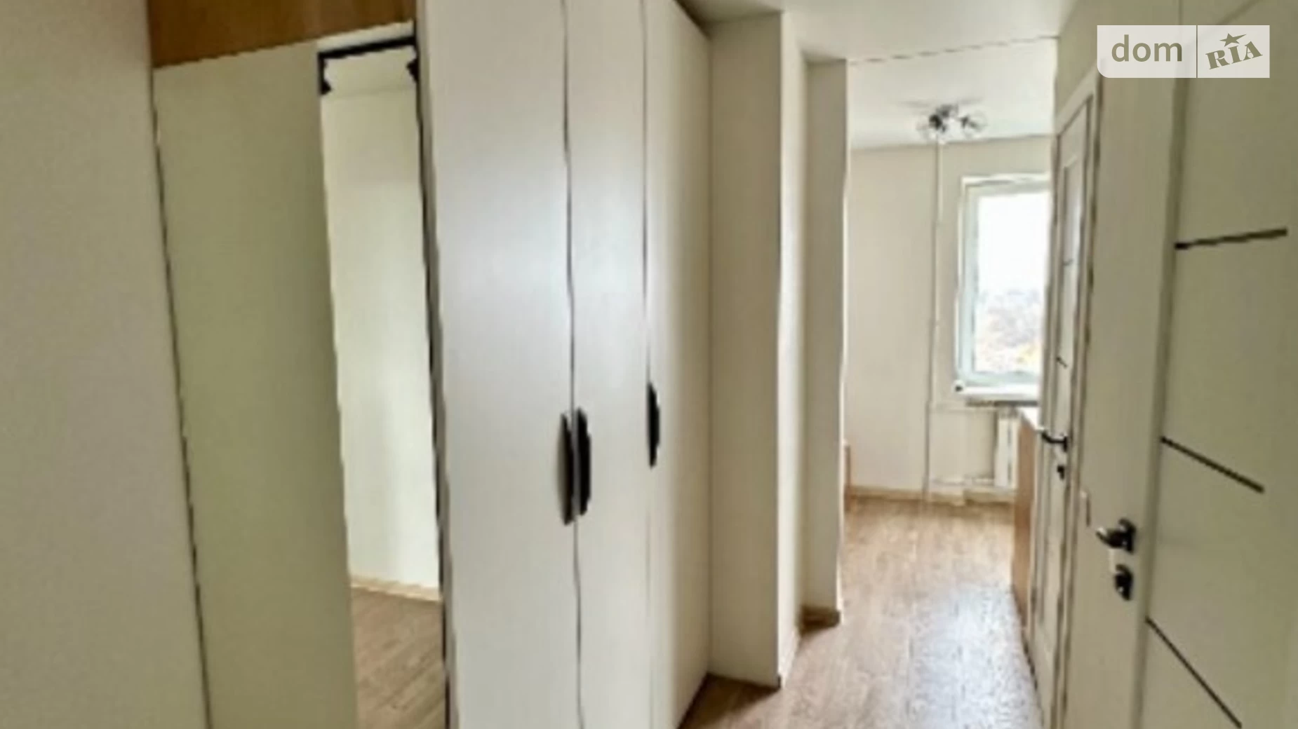 Продается 3-комнатная квартира 69 кв. м в Днепре, Запорожское шоссе, 2А - фото 3