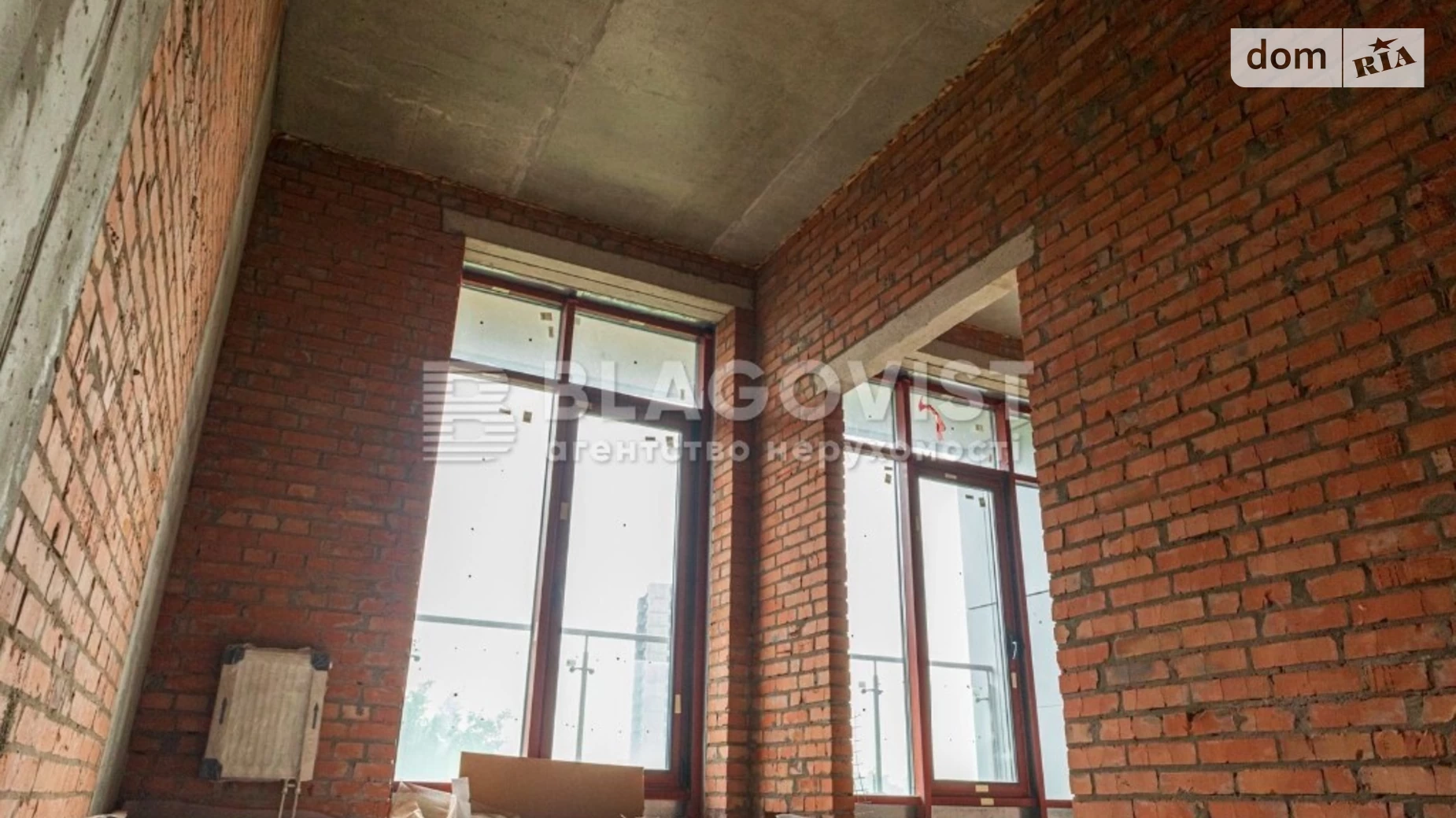 Продается 3-комнатная квартира 111.2 кв. м в Киеве, просп. Берестейский(Победы), 42 - фото 3
