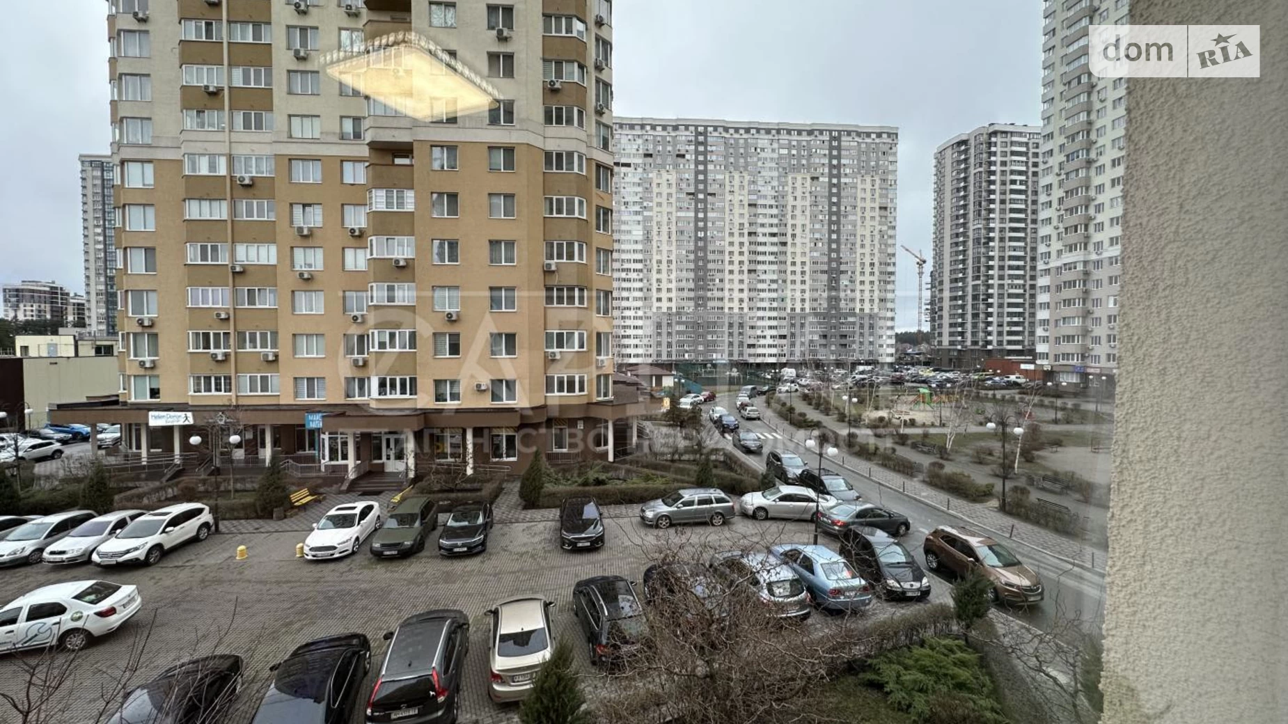 Продается 2-комнатная квартира 65.4 кв. м в Броварах, ул. Киевская, 243А - фото 5