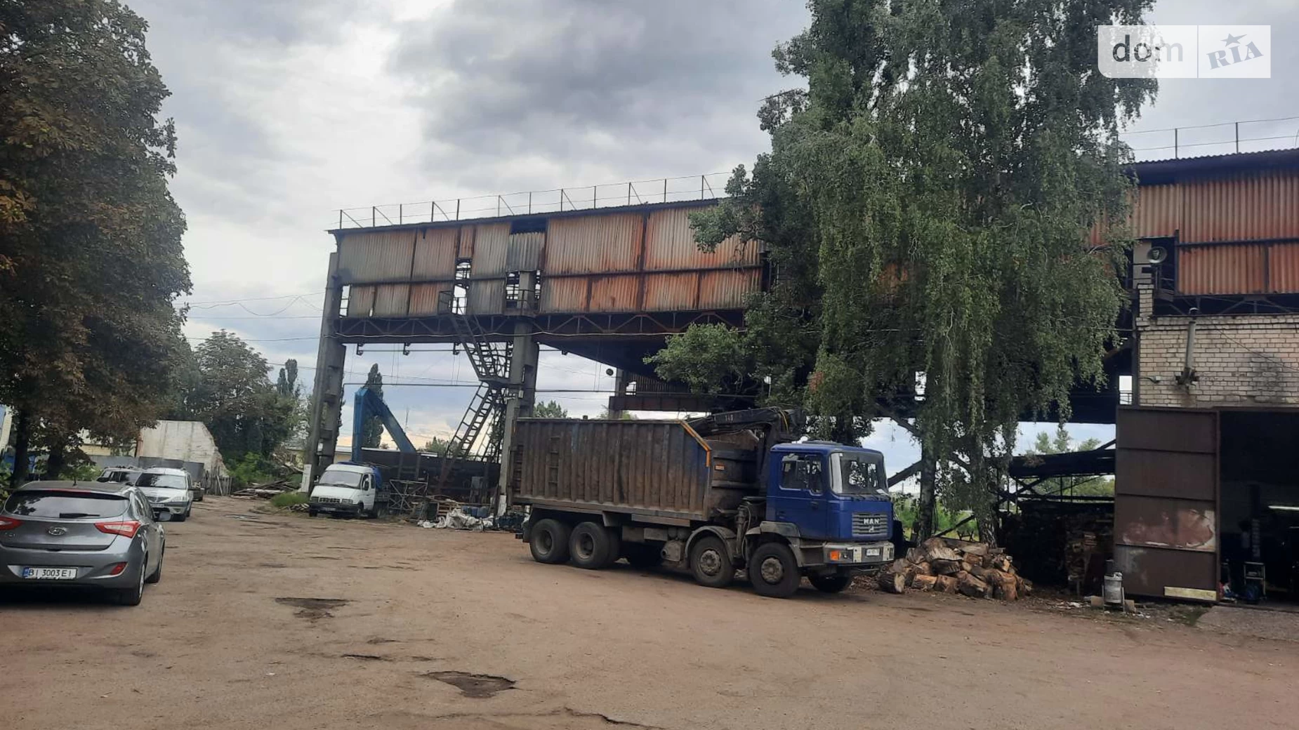 вул. Ярмаркова, 5 Кременчук, цена: 650000 $ - фото 3