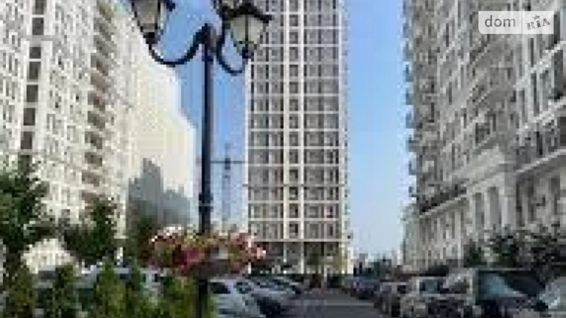 Продается 2-комнатная квартира 60 кв. м в Киеве, ул. Михаила Максимовича, 24