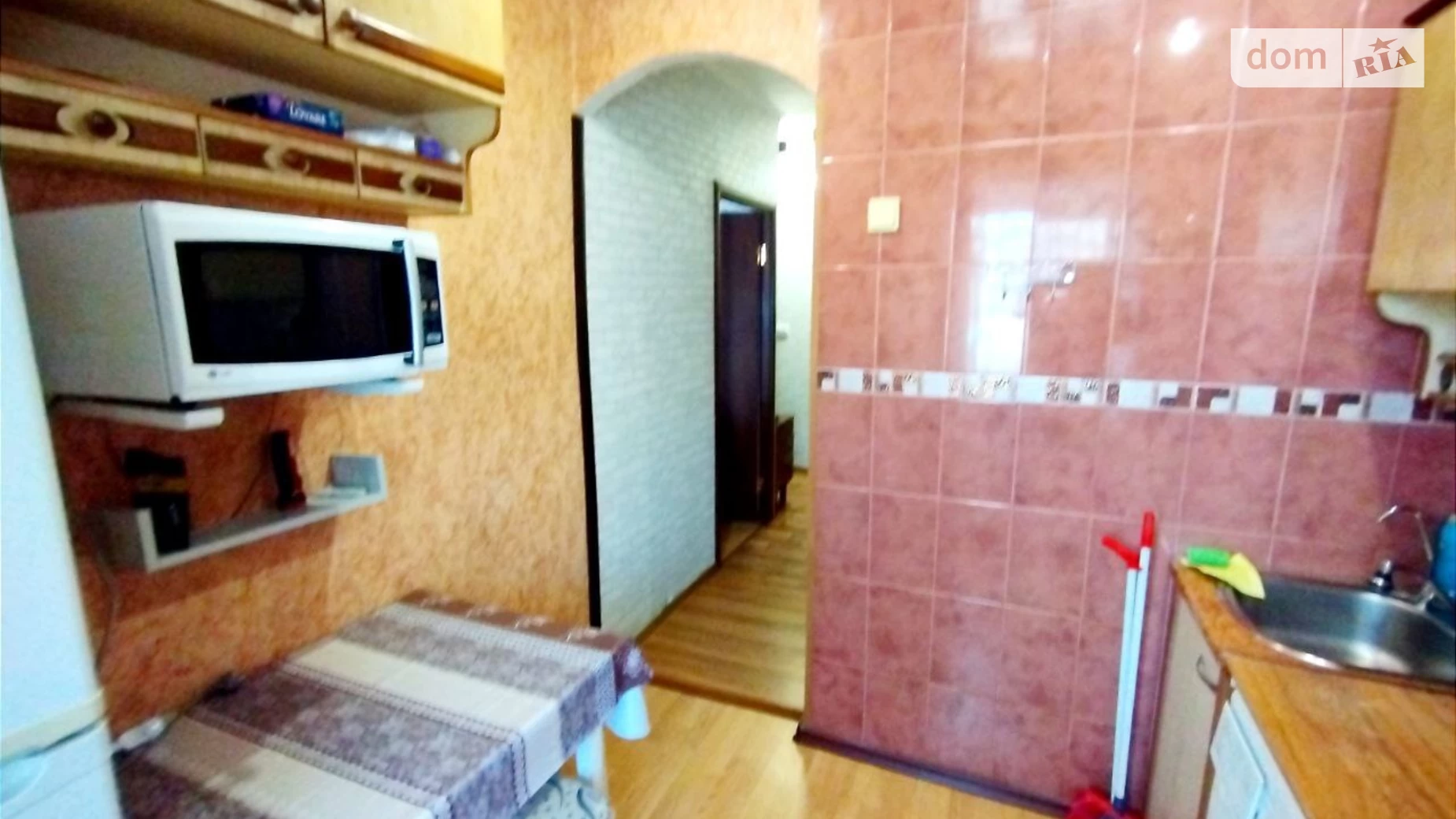 Продается 2-комнатная квартира 42 кв. м в Харькове, ул. Защитников Неба(Тобольская), 37 - фото 5