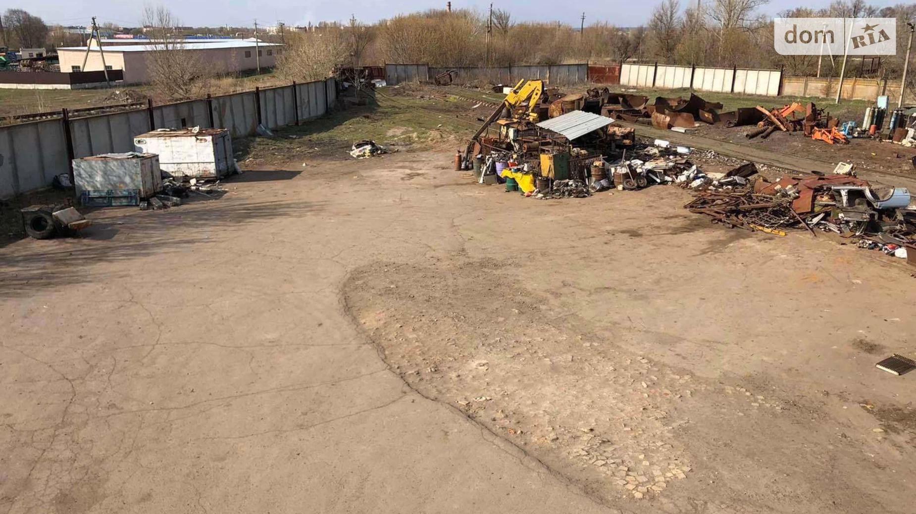 вул. Промислова (Раскової), 65 Миргород, цена: 140000 $ - фото 4