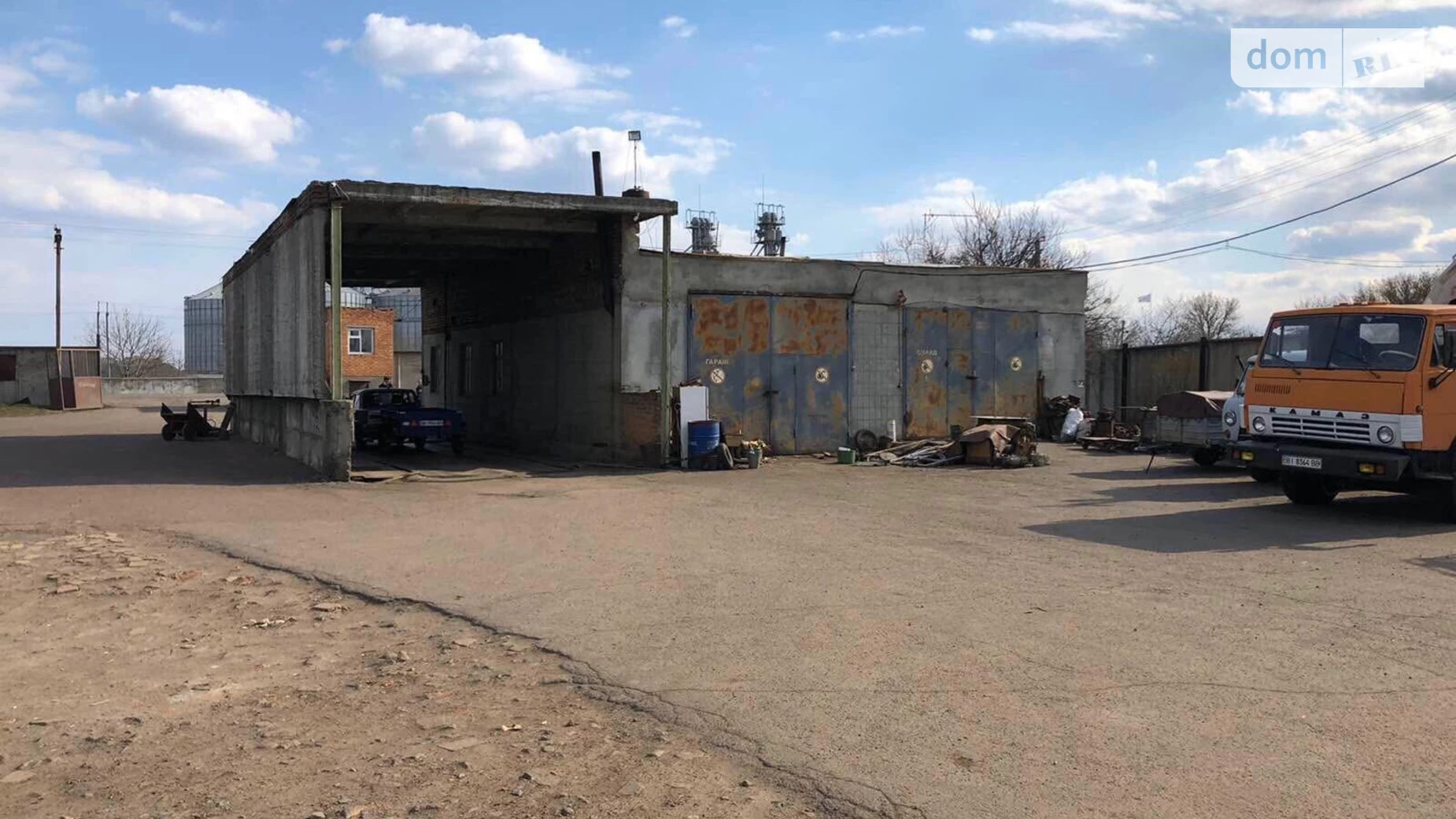 вул. Промислова (Раскової), 65 Миргород, цена: 140000 $ - фото 2