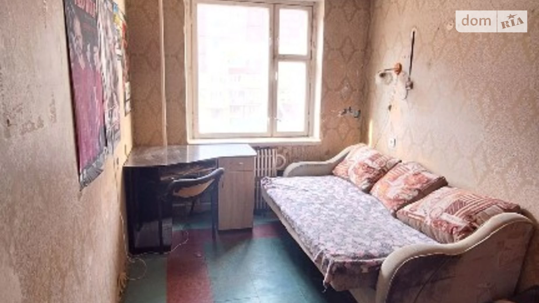 Продается 2-комнатная квартира 44 кв. м в Днепре, ул. Захарченко Генерала, 2 - фото 3