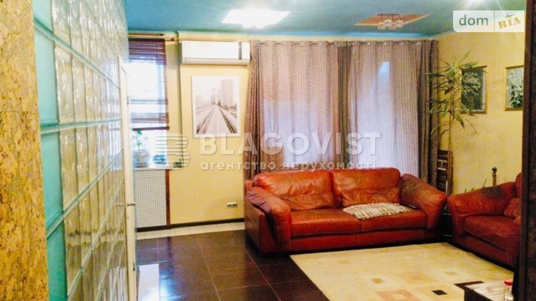 Продается 3-комнатная квартира 88 кв. м в Киеве, ул. Ивана Марьяненко, 7 - фото 2