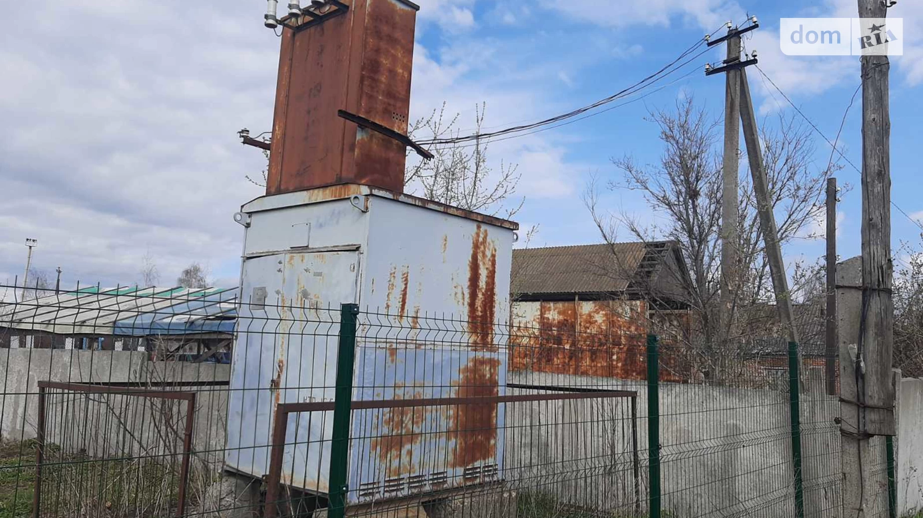 ул. Олеся Гончара(Энгельса), 30 Гадяч, цена: 75000 $ - фото 4