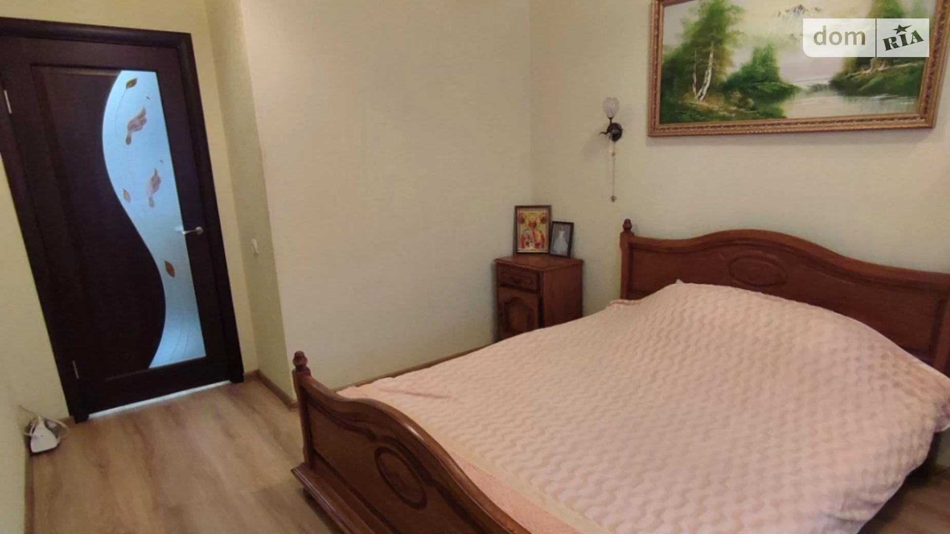 Продается 4-комнатная квартира 75.1 кв. м в Кременчуге, ул. 287-й квартал - фото 3