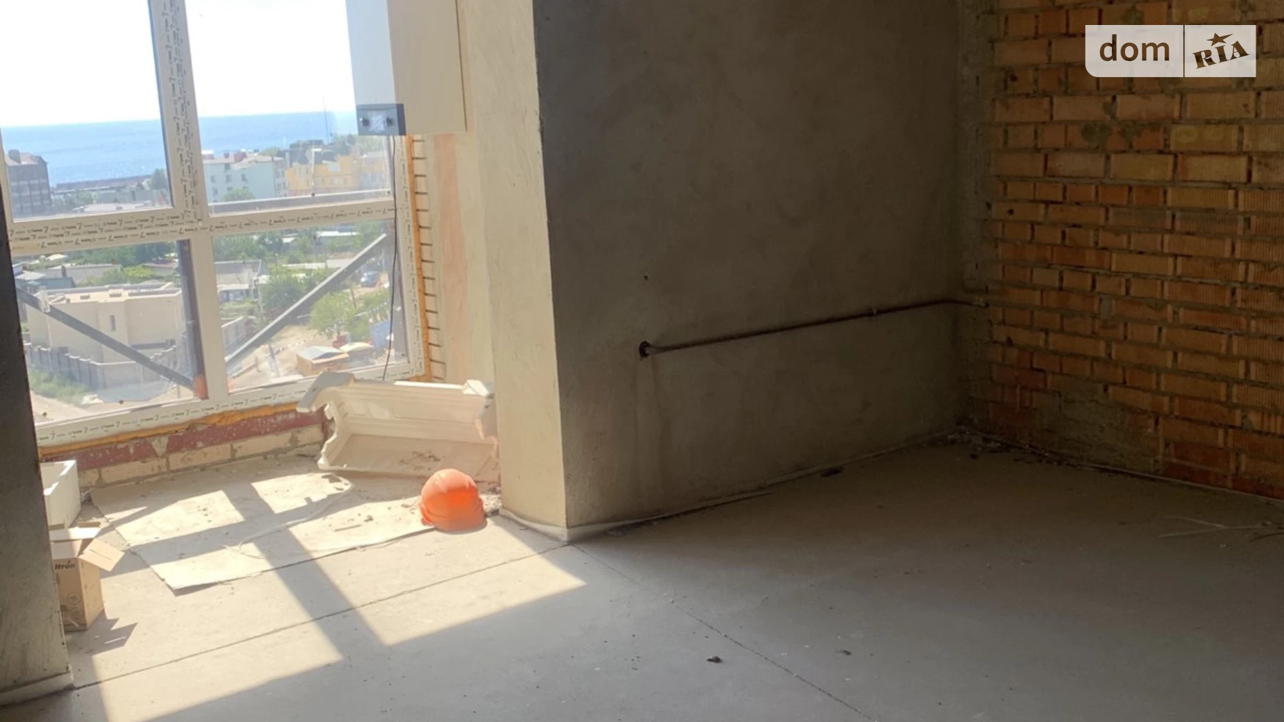 Продается 1-комнатная квартира 59 кв. м в Черноморске, ул. Парковая - фото 4