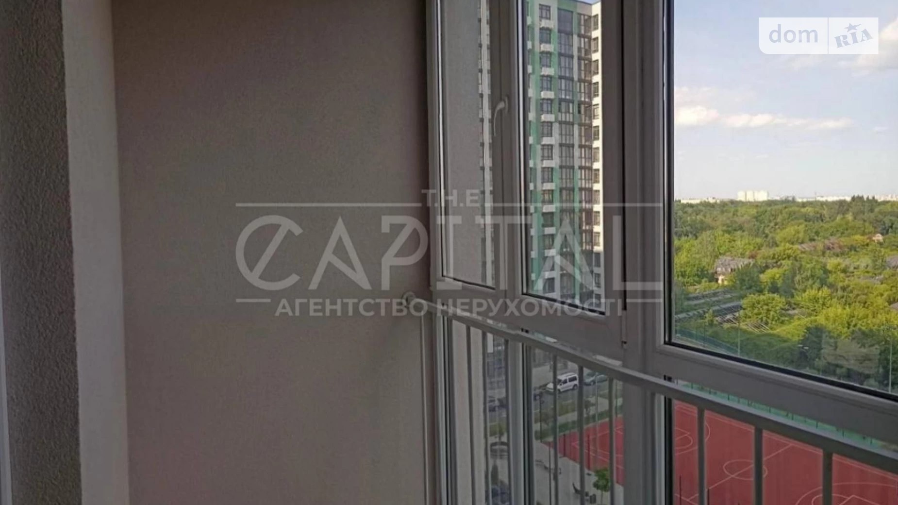 Продается 1-комнатная квартира 42 кв. м в Киеве, ул. Тираспольская, 60 - фото 4