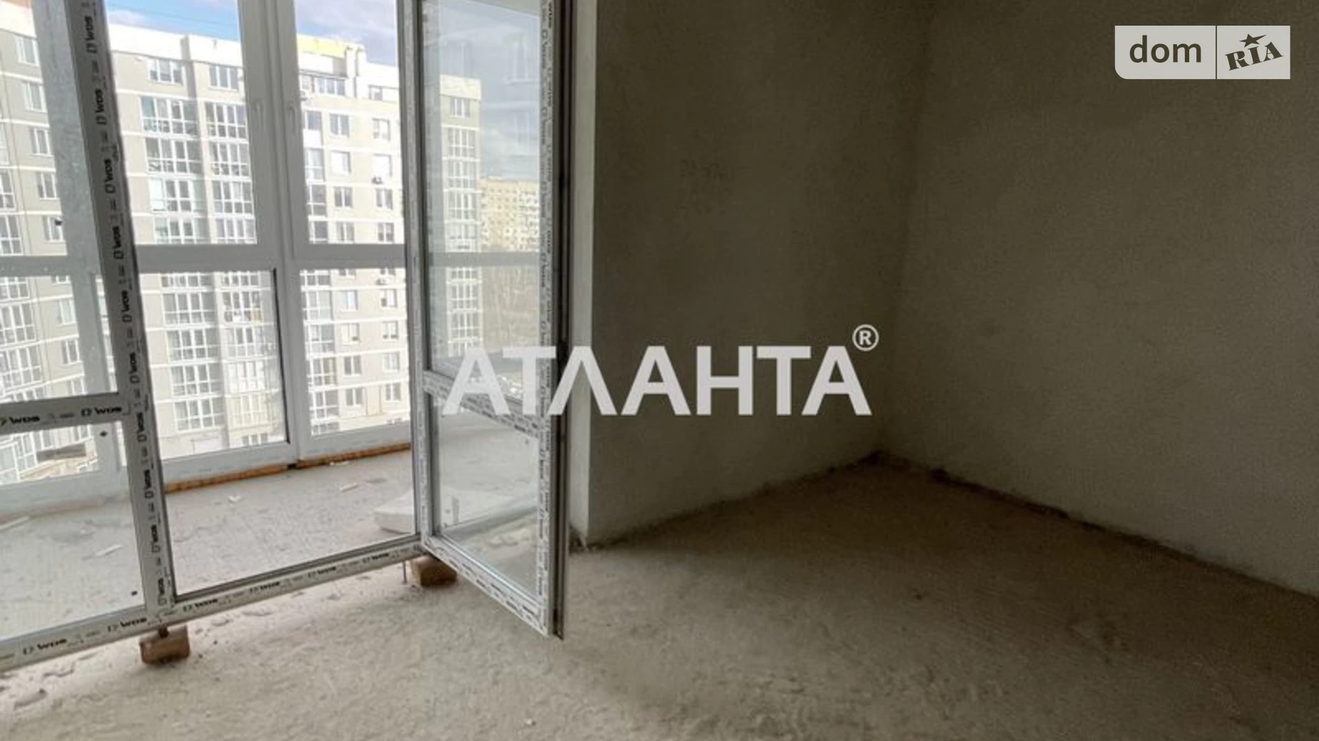 Продается 1-комнатная квартира 45 кв. м в Львове, ул. Величковского - фото 4
