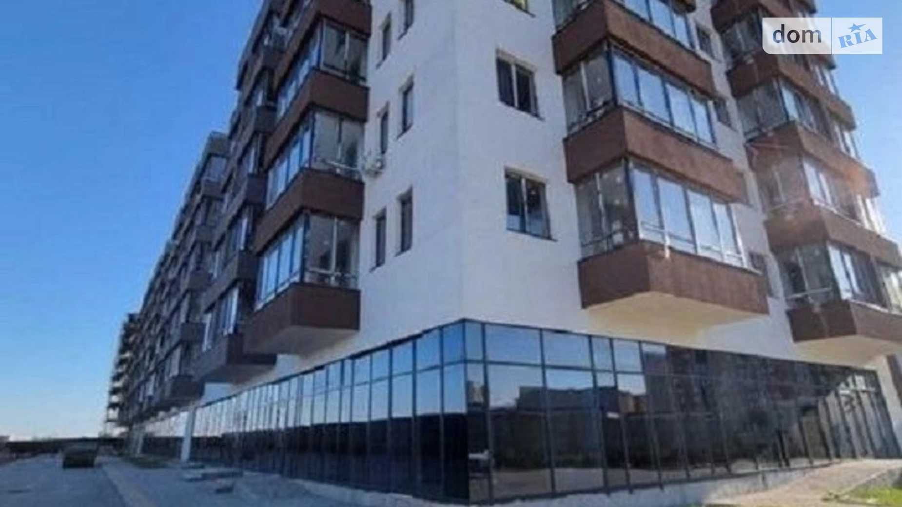 Продается 1-комнатная квартира 41 кв. м в Одессе, ул. Владислава Бувалкина(Генерала Бочарова), 70 - фото 4