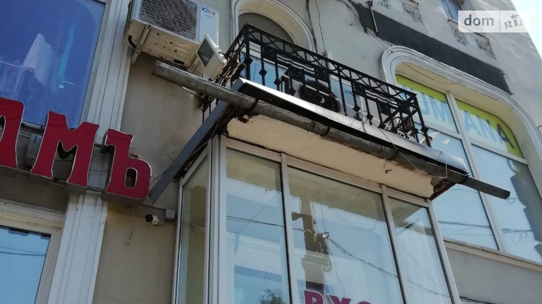 Продается 2-комнатная квартира 80.5 кв. м в Одессе, ул. Старопортофранковская, 97 - фото 2