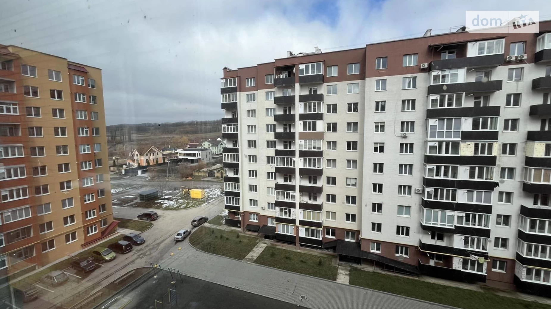 Продається 1-кімнатна квартира 37 кв. м у Хмельницькому, вул. Нижня Берегова - фото 4