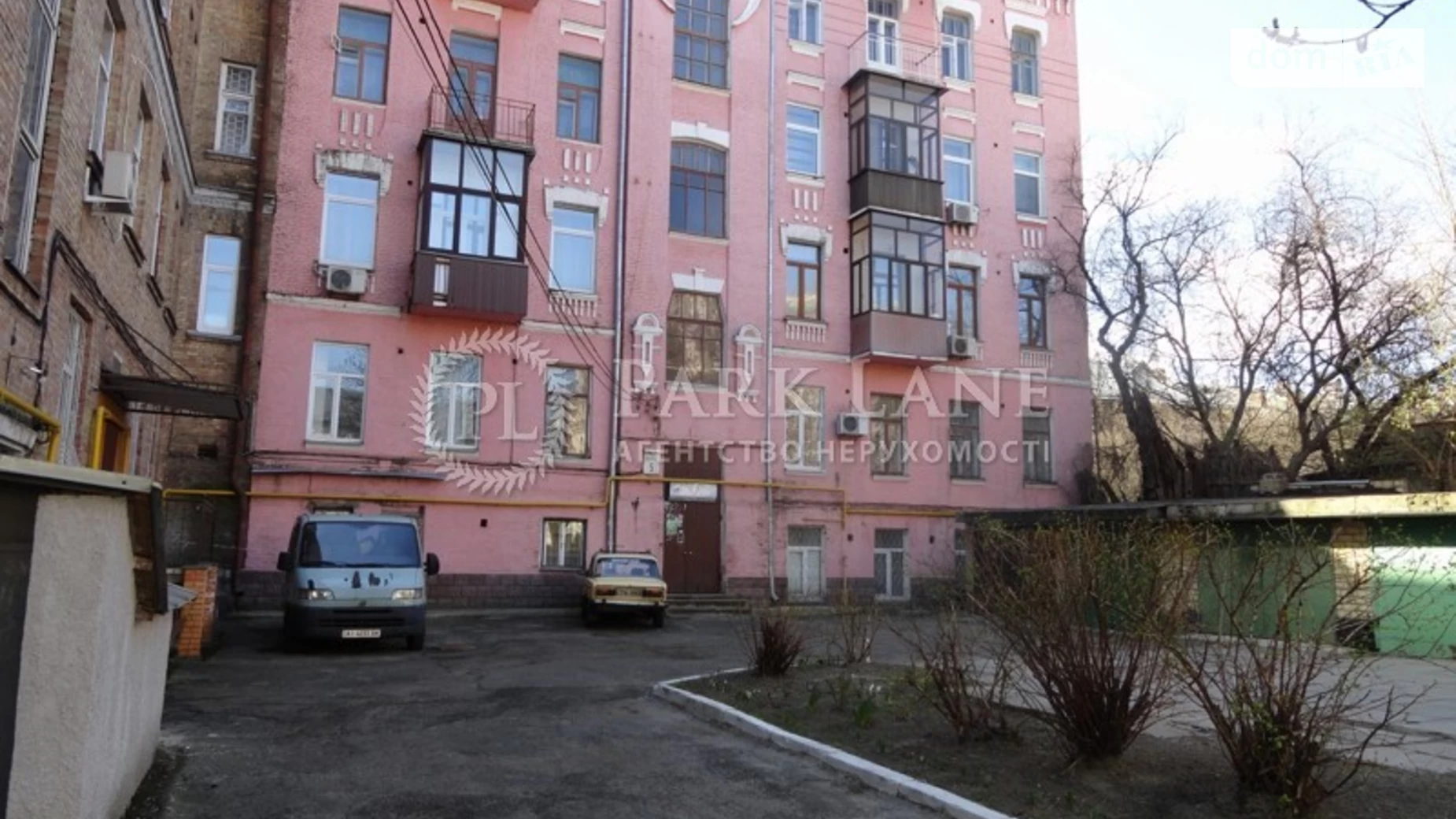 Продается 1-комнатная квартира 185 кв. м в Киеве, ул. Кудрявская, 5 - фото 2