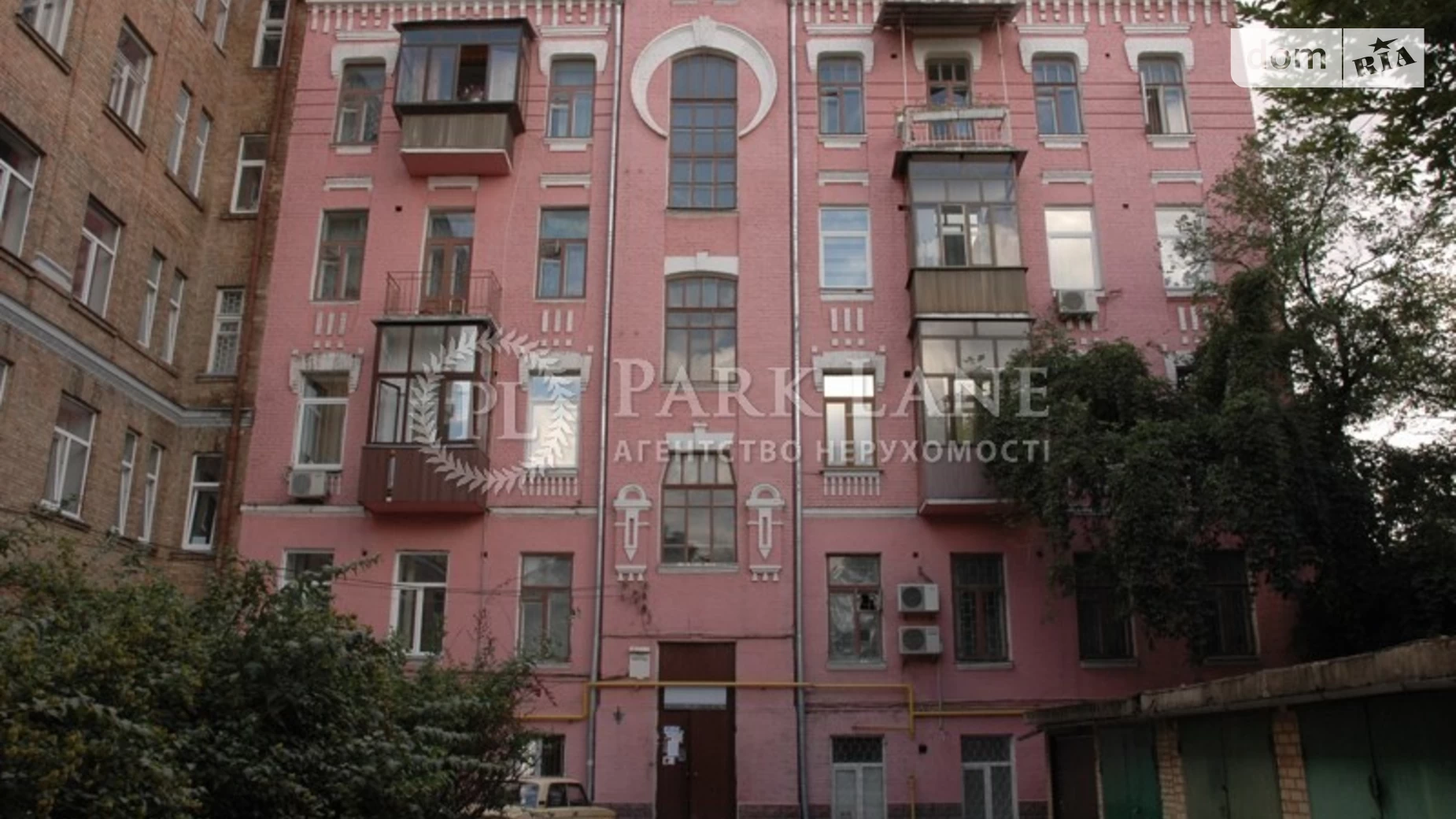 Продается 1-комнатная квартира 185 кв. м в Киеве, ул. Кудрявская, 5 - фото 4