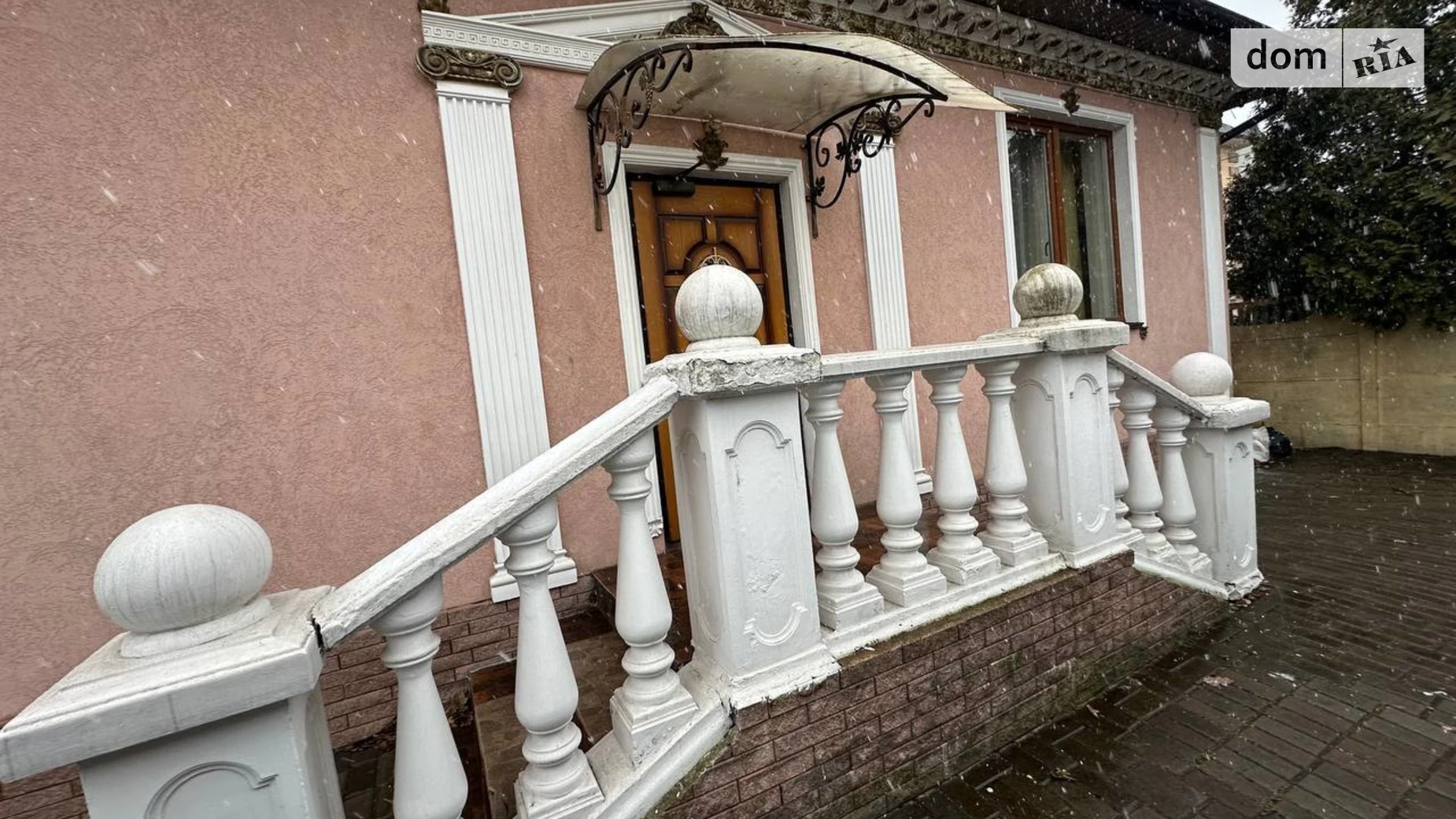 Продается одноэтажный дом 186 кв. м с мансардой, цена: 285000 $ - фото 2
