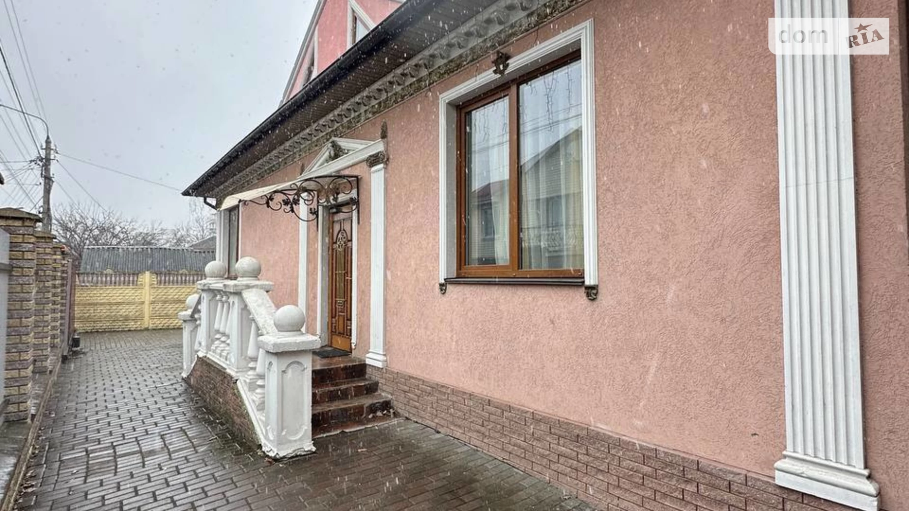 Продается одноэтажный дом 186 кв. м с мансардой, цена: 285000 $ - фото 5