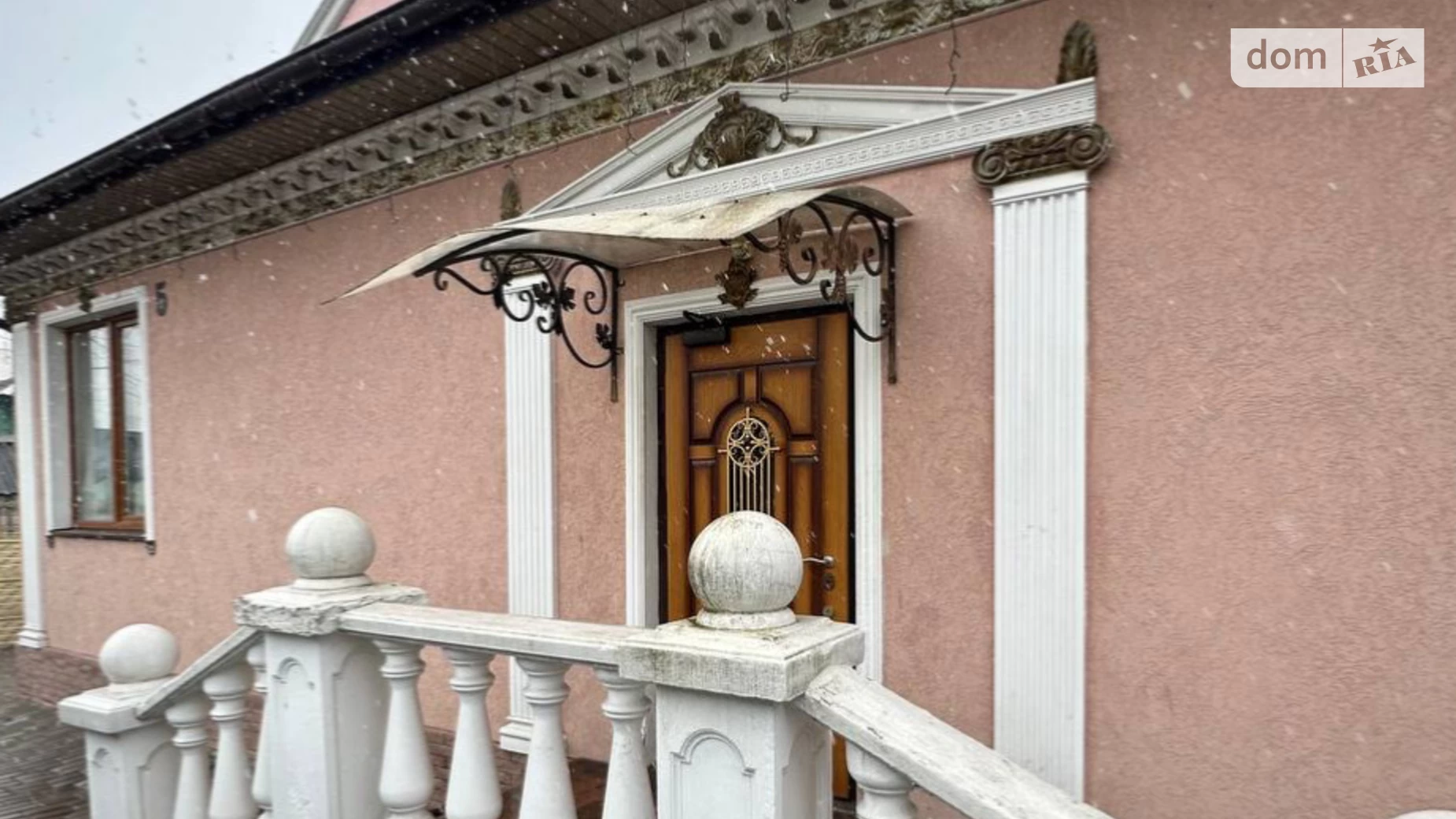 Продается одноэтажный дом 186 кв. м с мансардой, цена: 285000 $ - фото 3