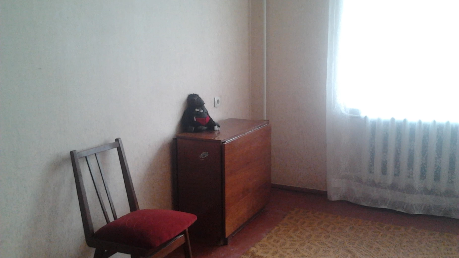 Продается 1-комнатная квартира 37 кв. м в Николаеве, ул. Лазурная, 18