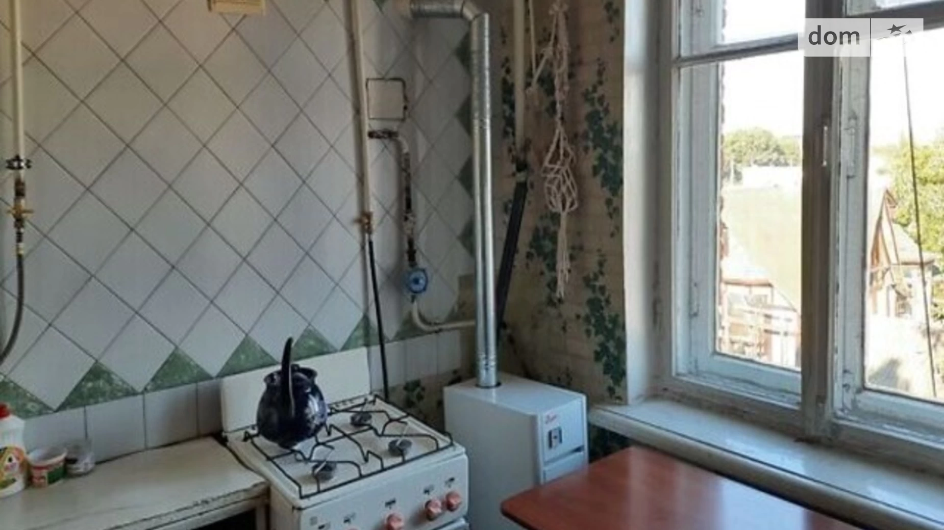 Продается 2-комнатная квартира 44 кв. м в Хмельницком, цена: 29000 $ - фото 5