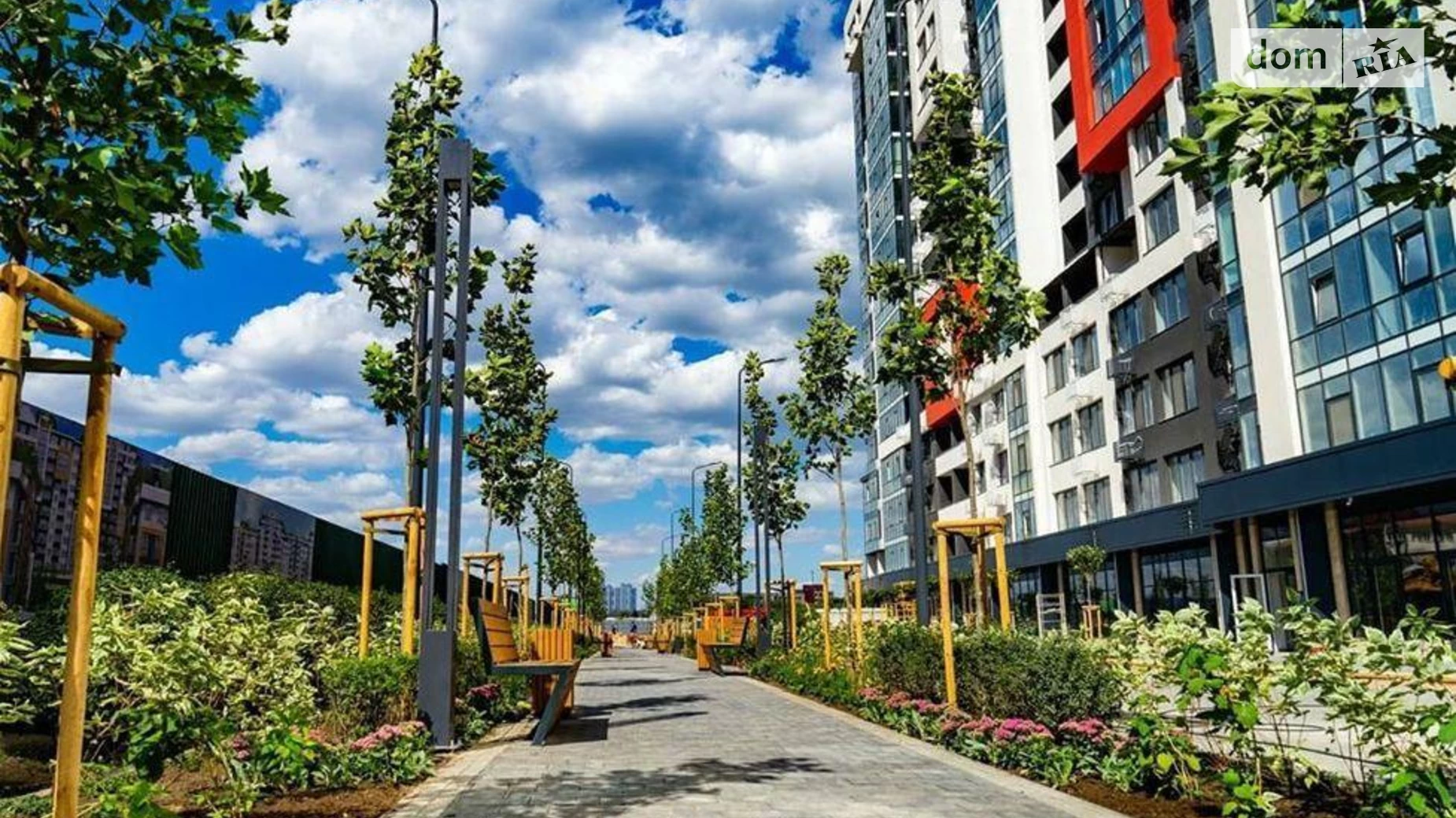 Продается 1-комнатная квартира 22.5 кв. м в Одессе, ул. Евгения Чикаленко(Академика Вильямса), 93 - фото 2