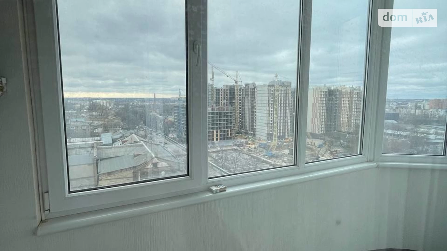 Продається 3-кімнатна квартира 105 кв. м у Одесі, вул. Прохоровська - фото 4