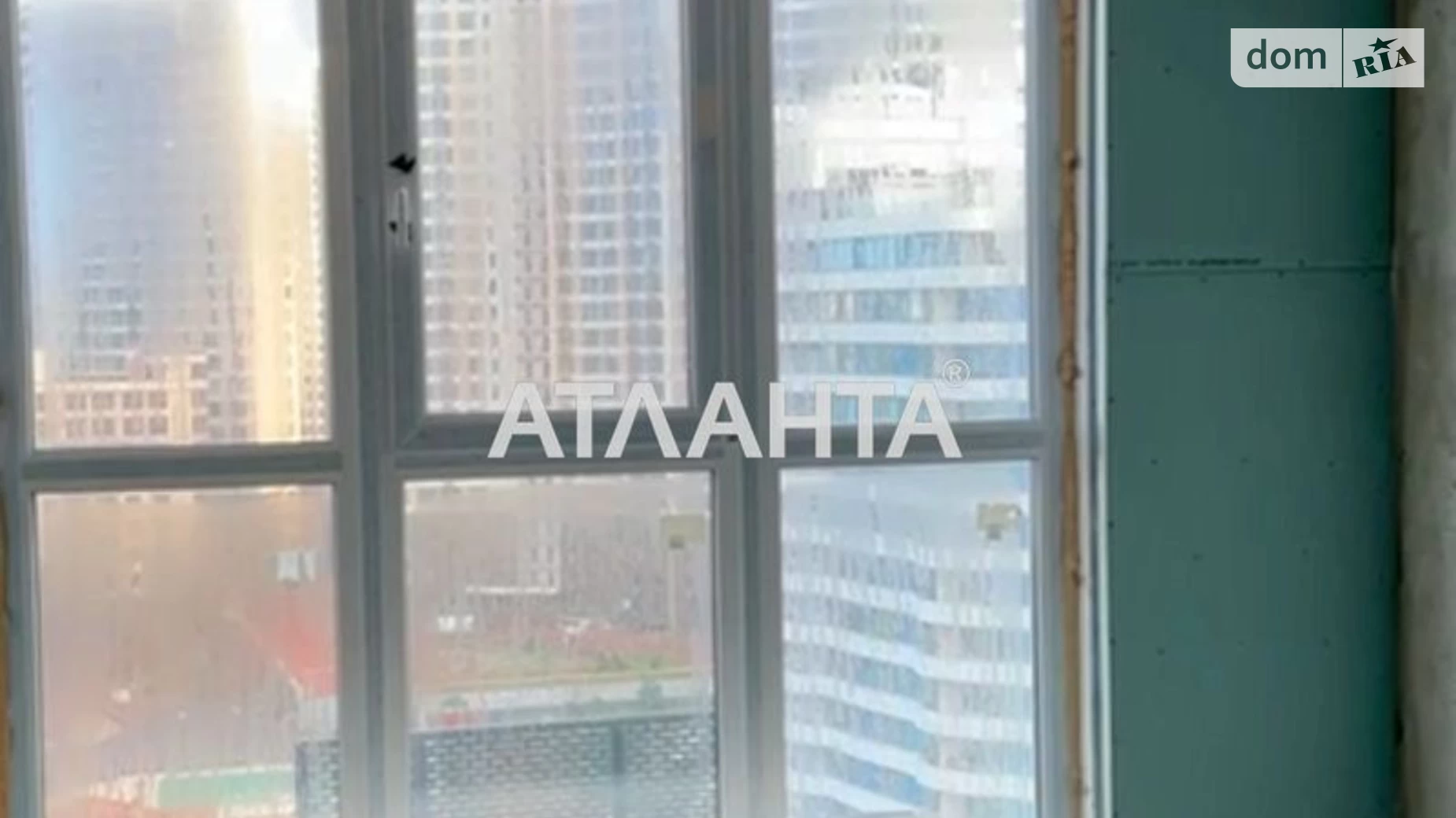 Продається 1-кімнатна квартира 38 кв. м у Одесі, вул. Літературна, 10Б - фото 2