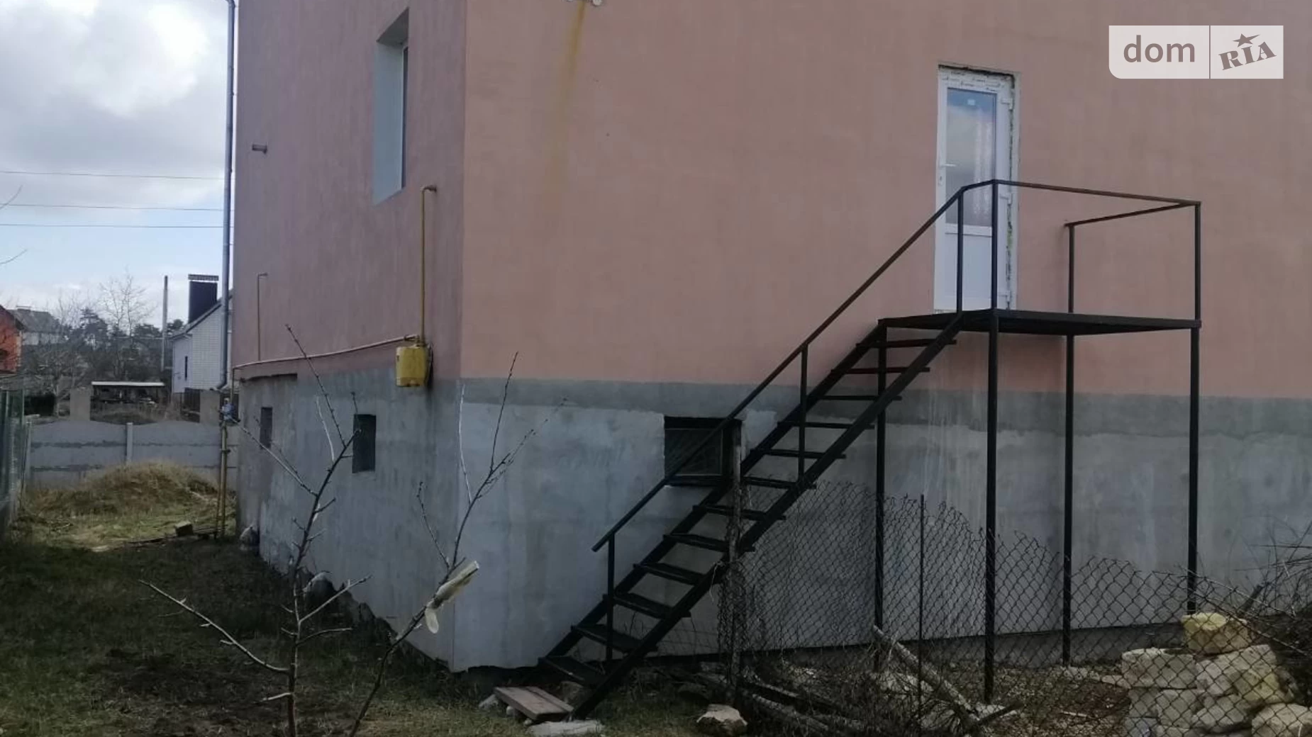Продається частина будинку 144 кв. м з гаражем, цена: 48500 $ - фото 4